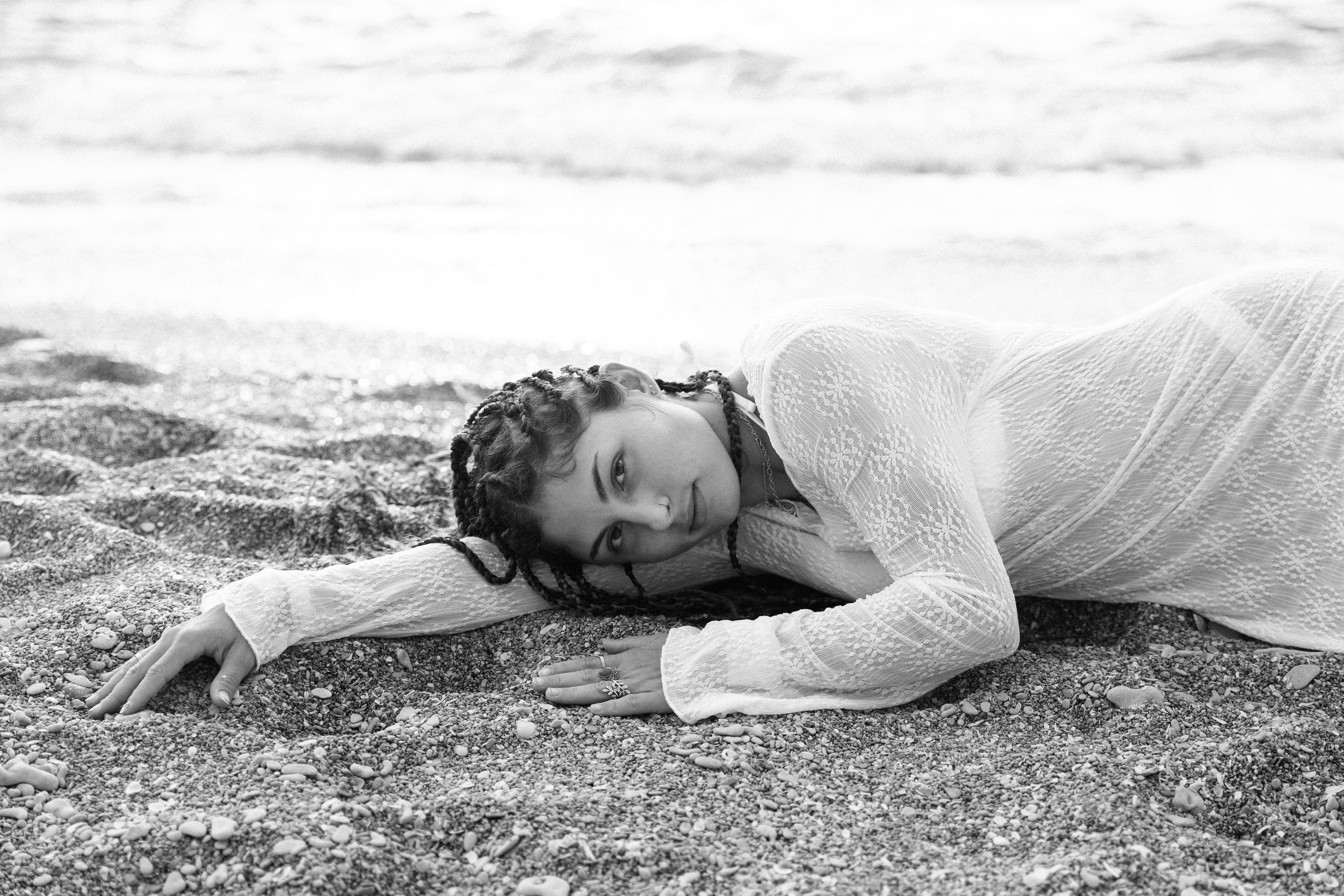 Lubov. Семейный фотограф в Израиле