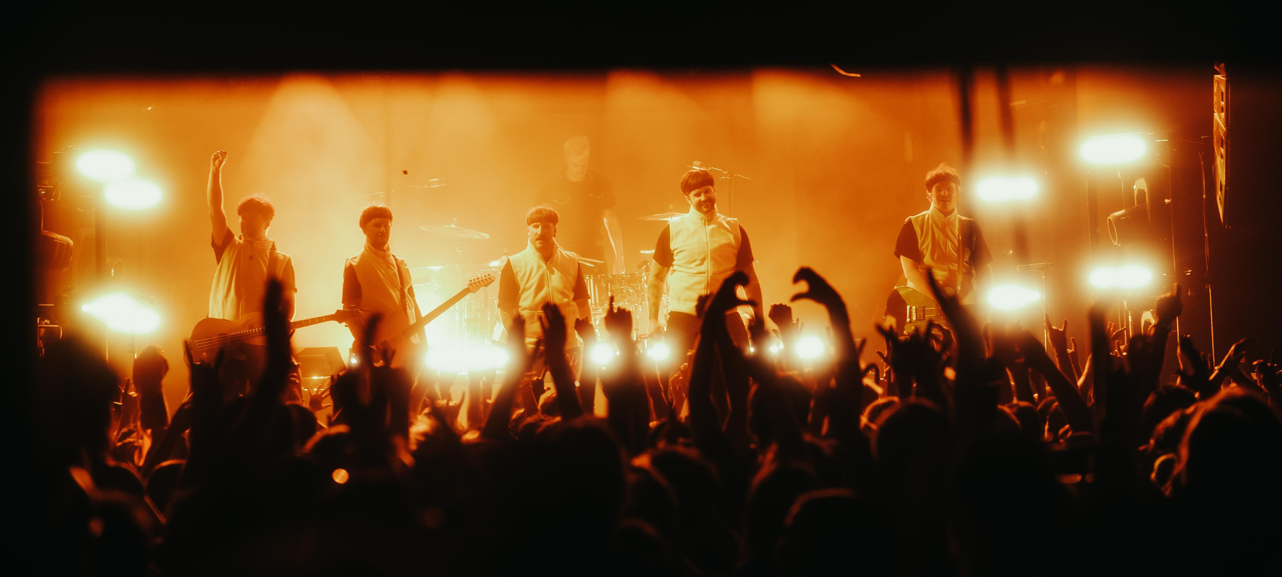 Concerts. Portrait photographer in Barcelona