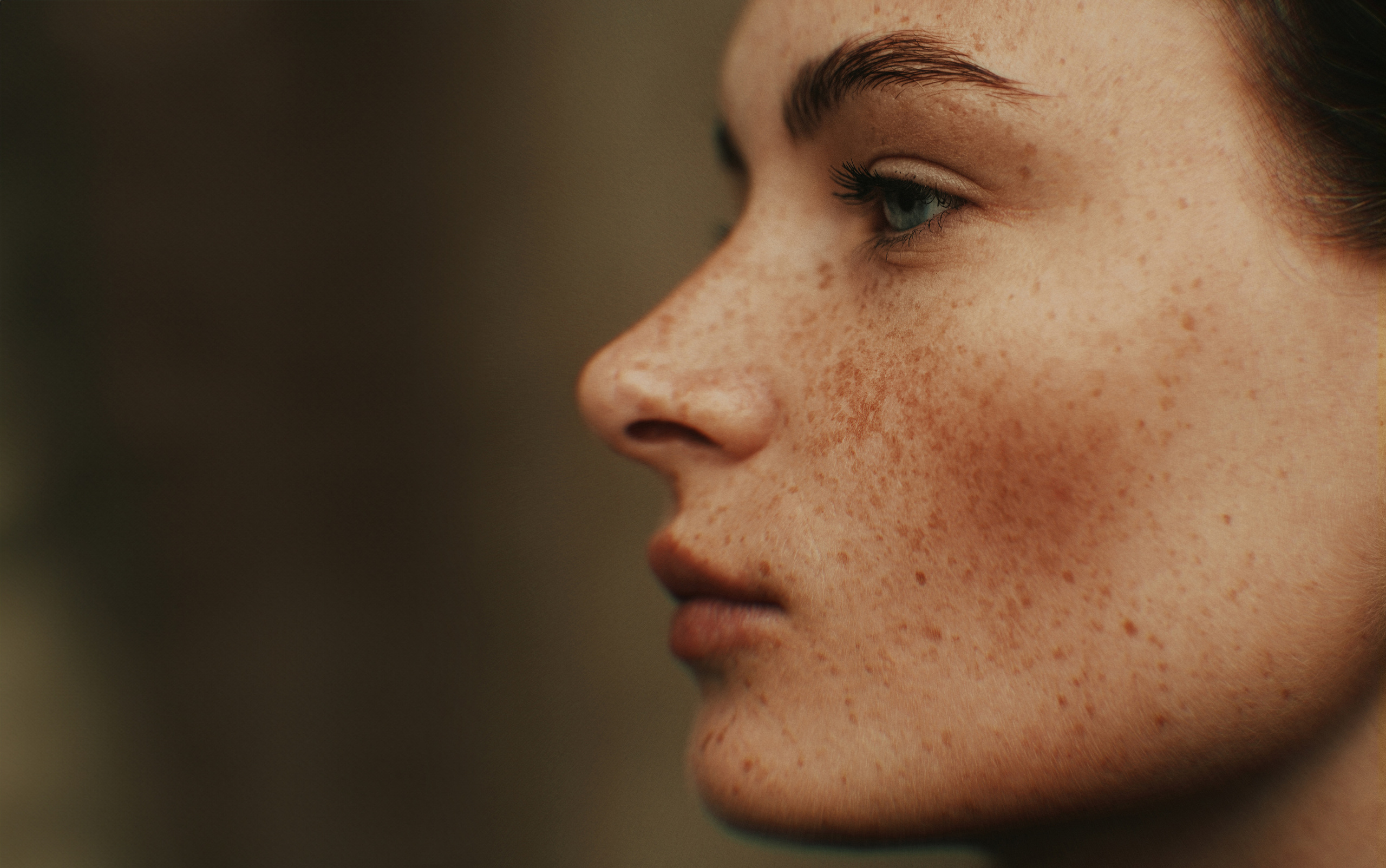 Portrait photographer in Barcelona