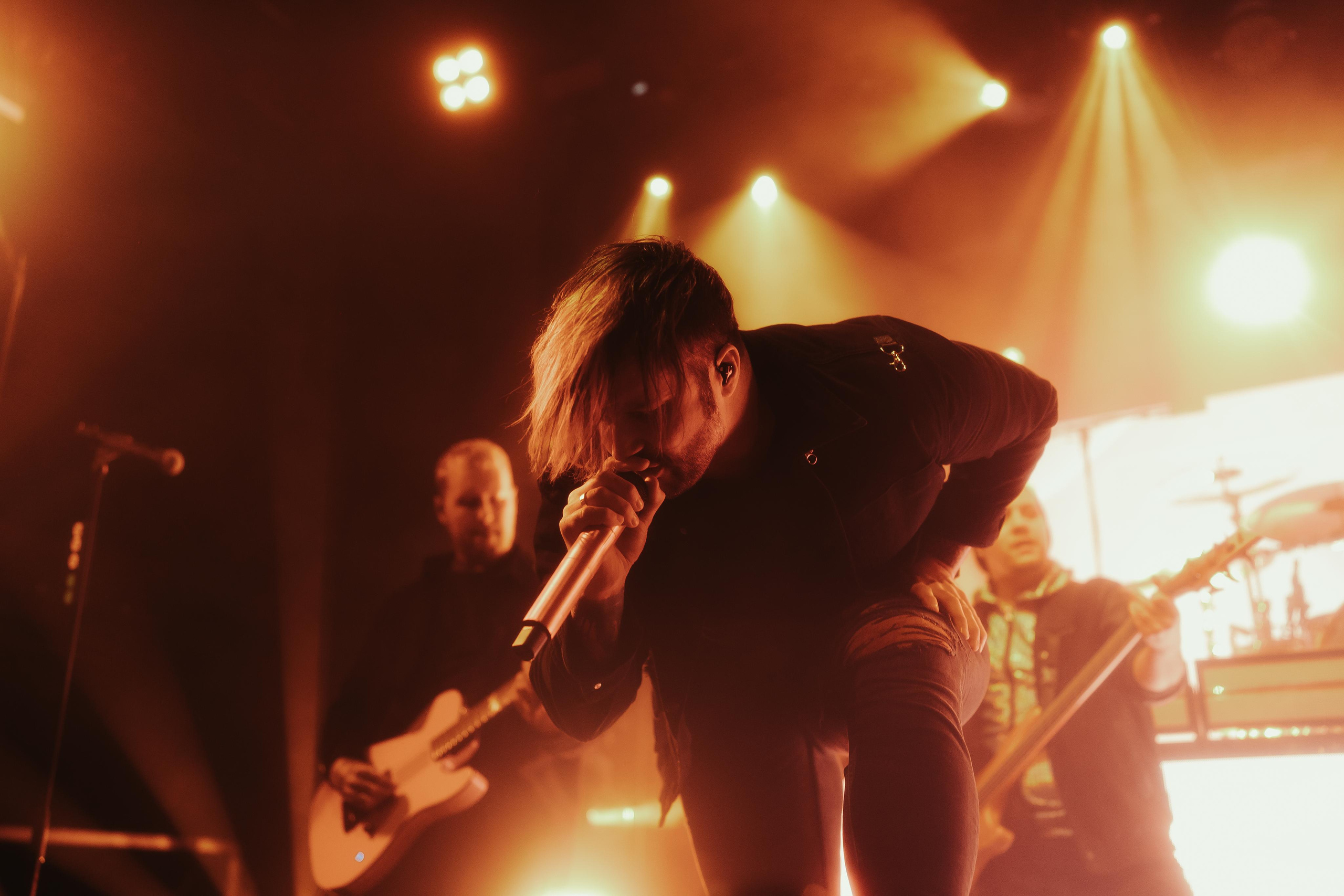 Concerts. Portrait photographer in Barcelona