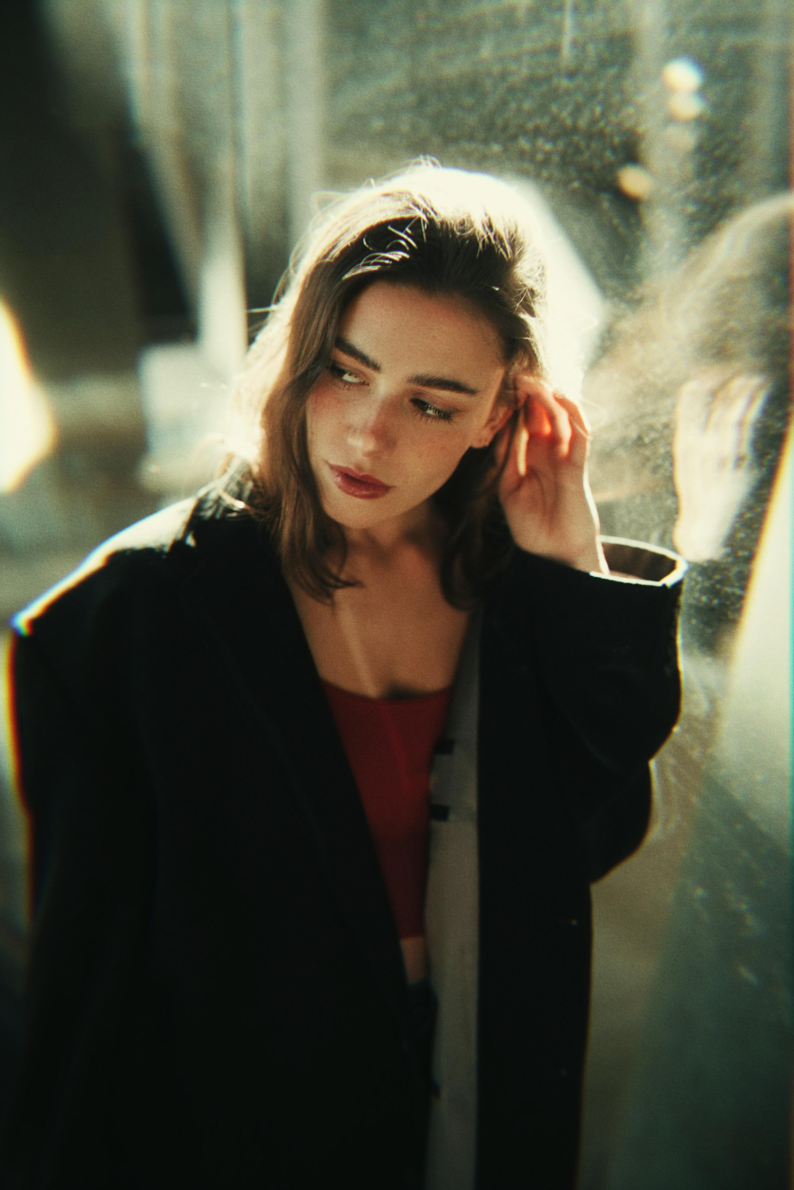 Portraits. Portrait photographer in Barcelona