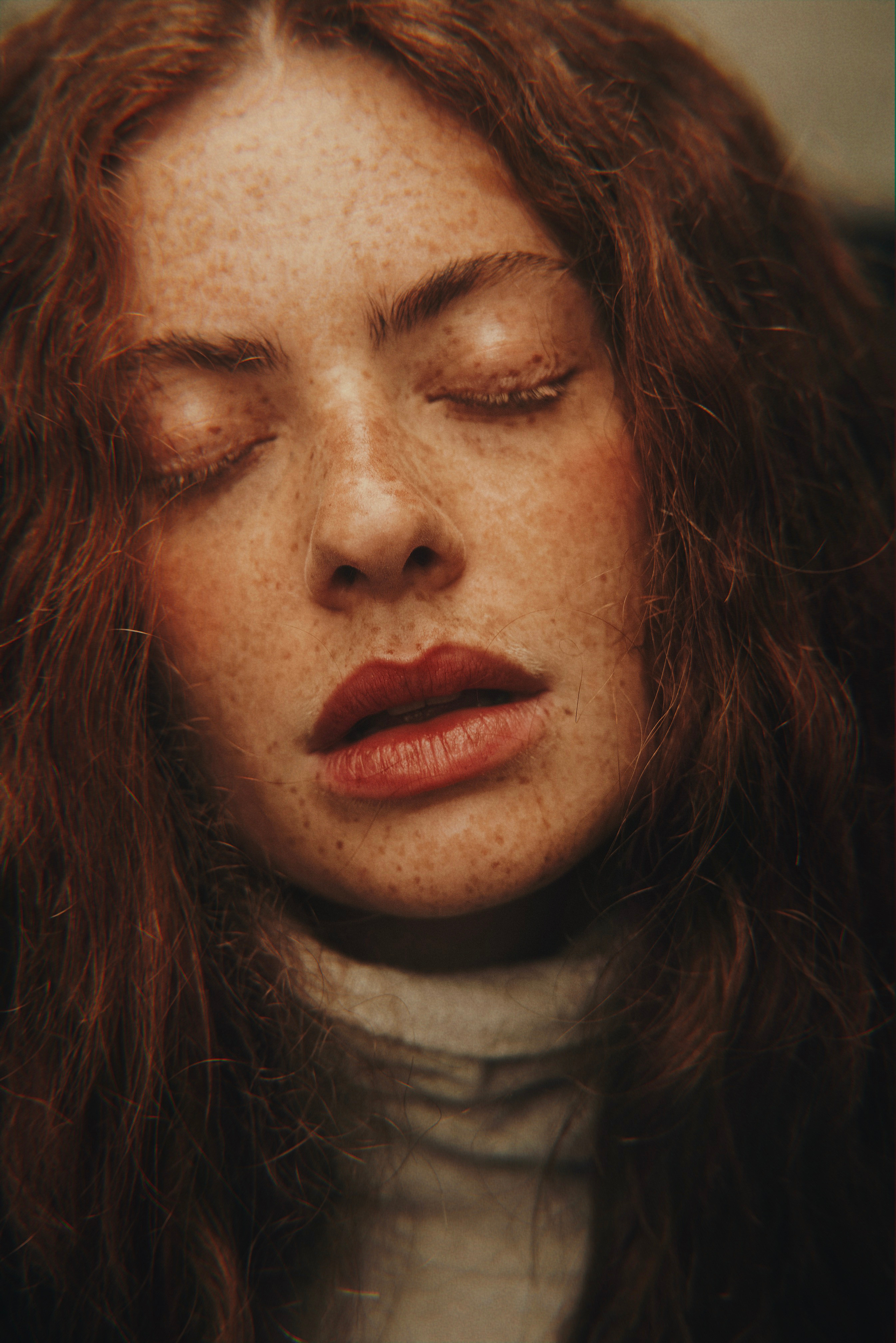 Portraits. Portrait photographer in Barcelona