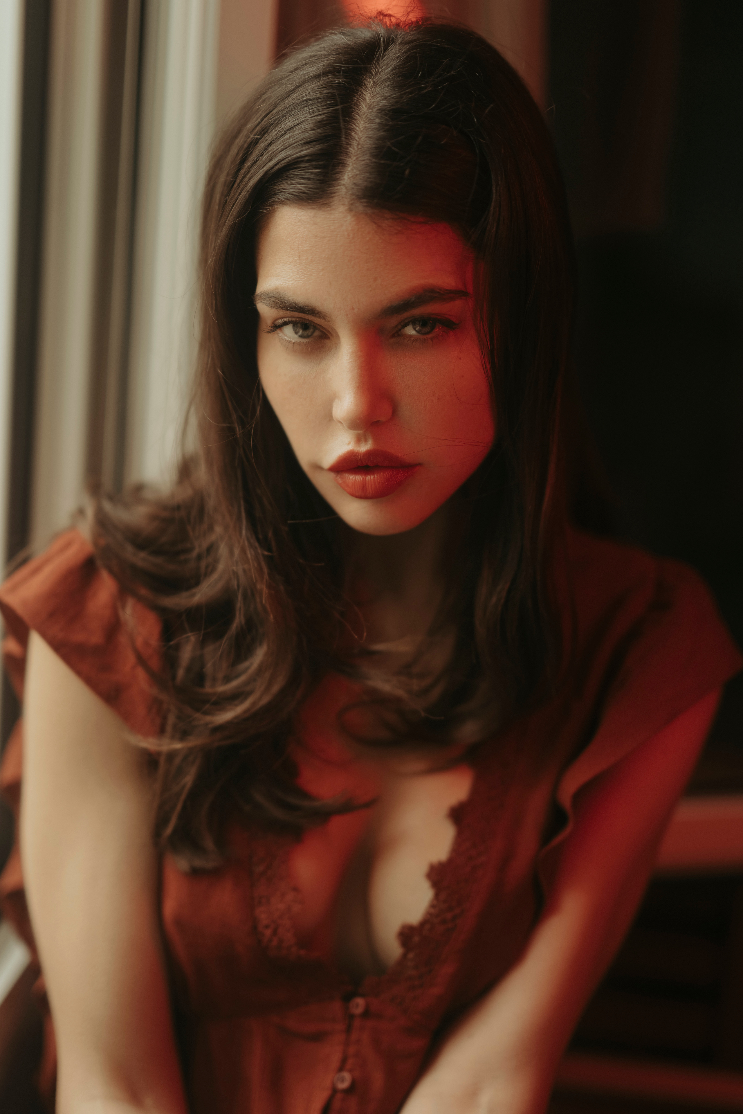 Portraits. Portrait photographer in Barcelona