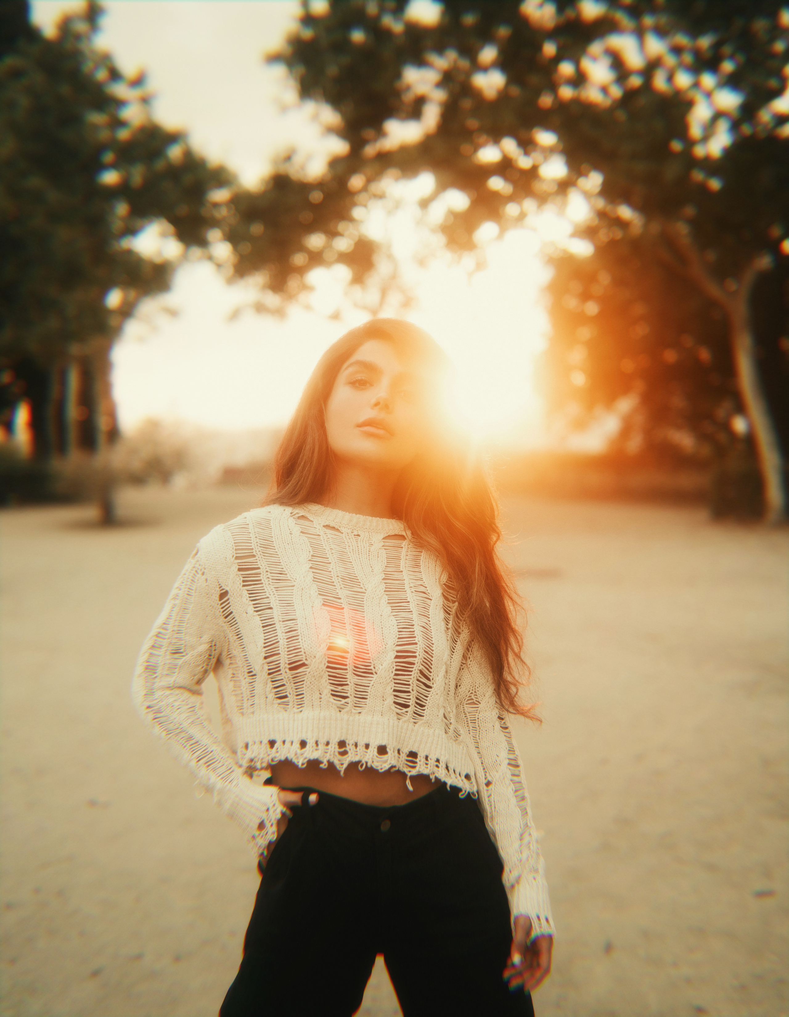 Portraits. Portrait photographer in Barcelona