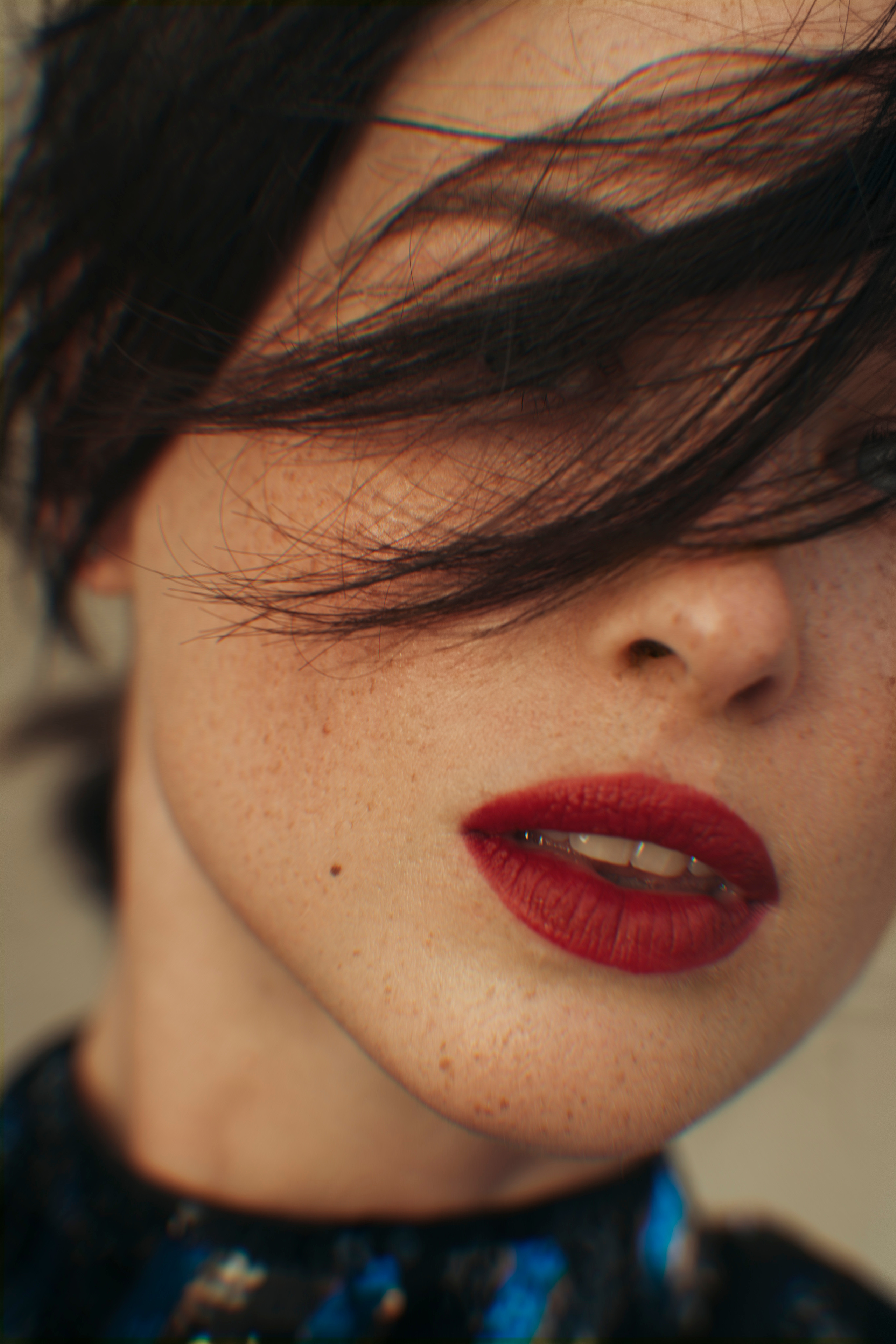 Portraits. Portrait photographer in Barcelona