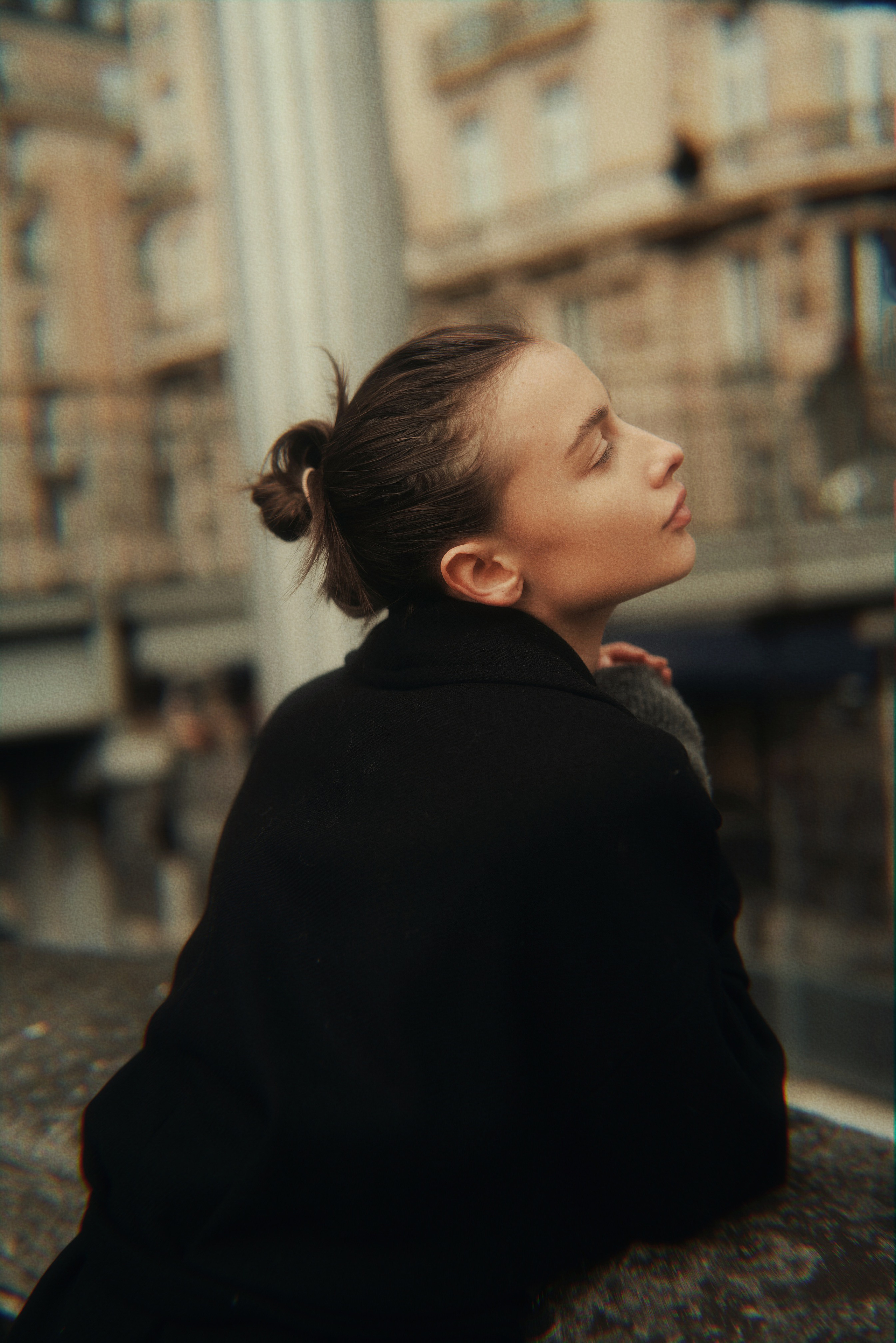 Portraits. Portrait photographer in Barcelona