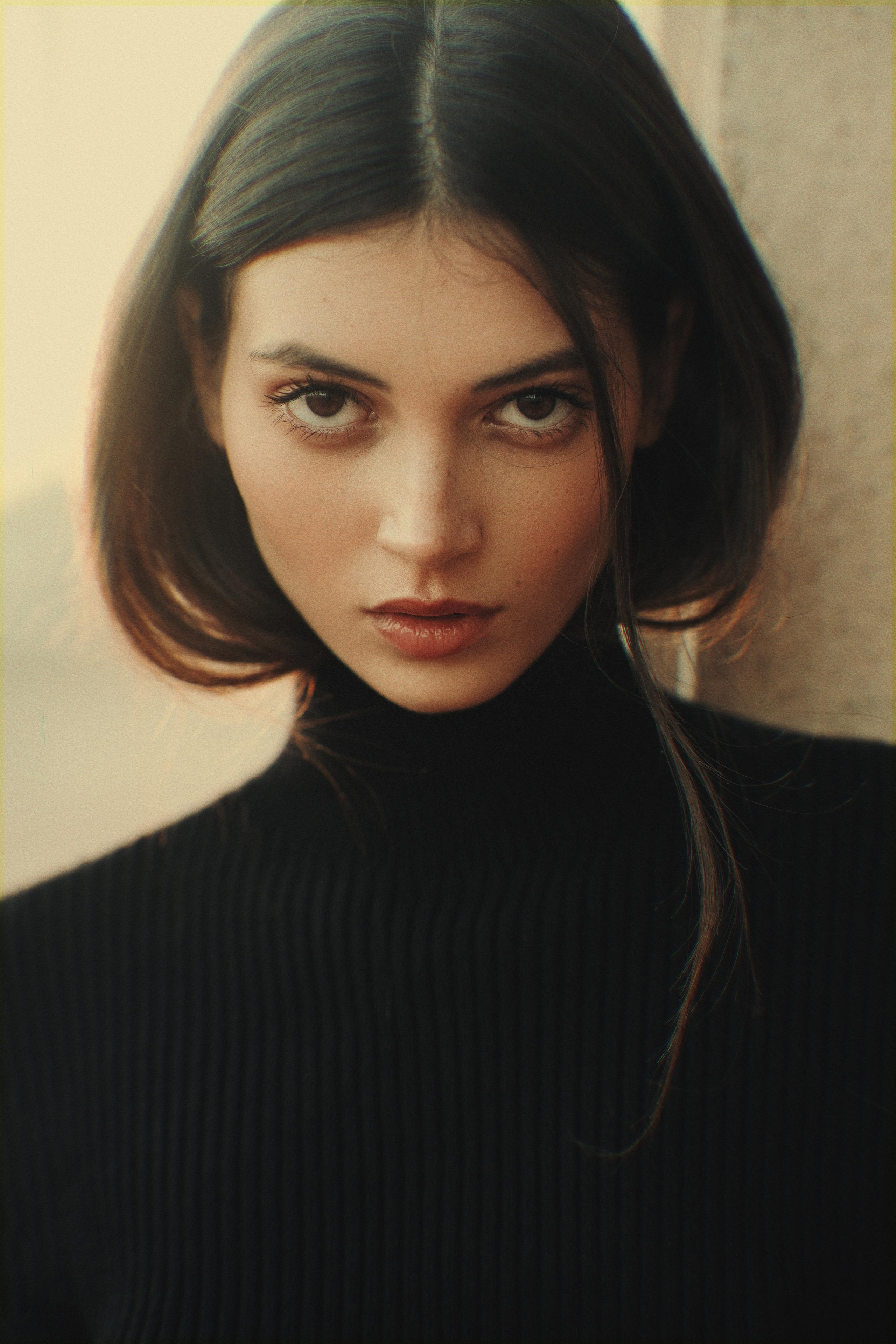 Portraits. Portrait photographer in Barcelona