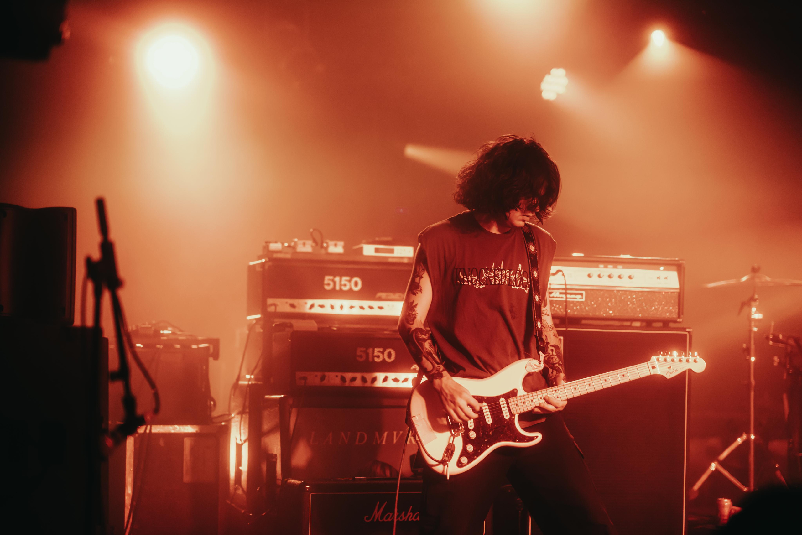 Concerts. Portrait photographer in Barcelona