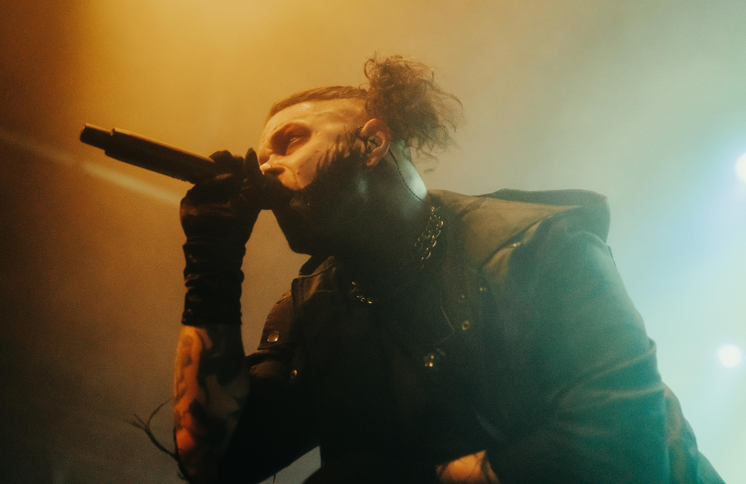 Concerts. Portrait photographer in Barcelona