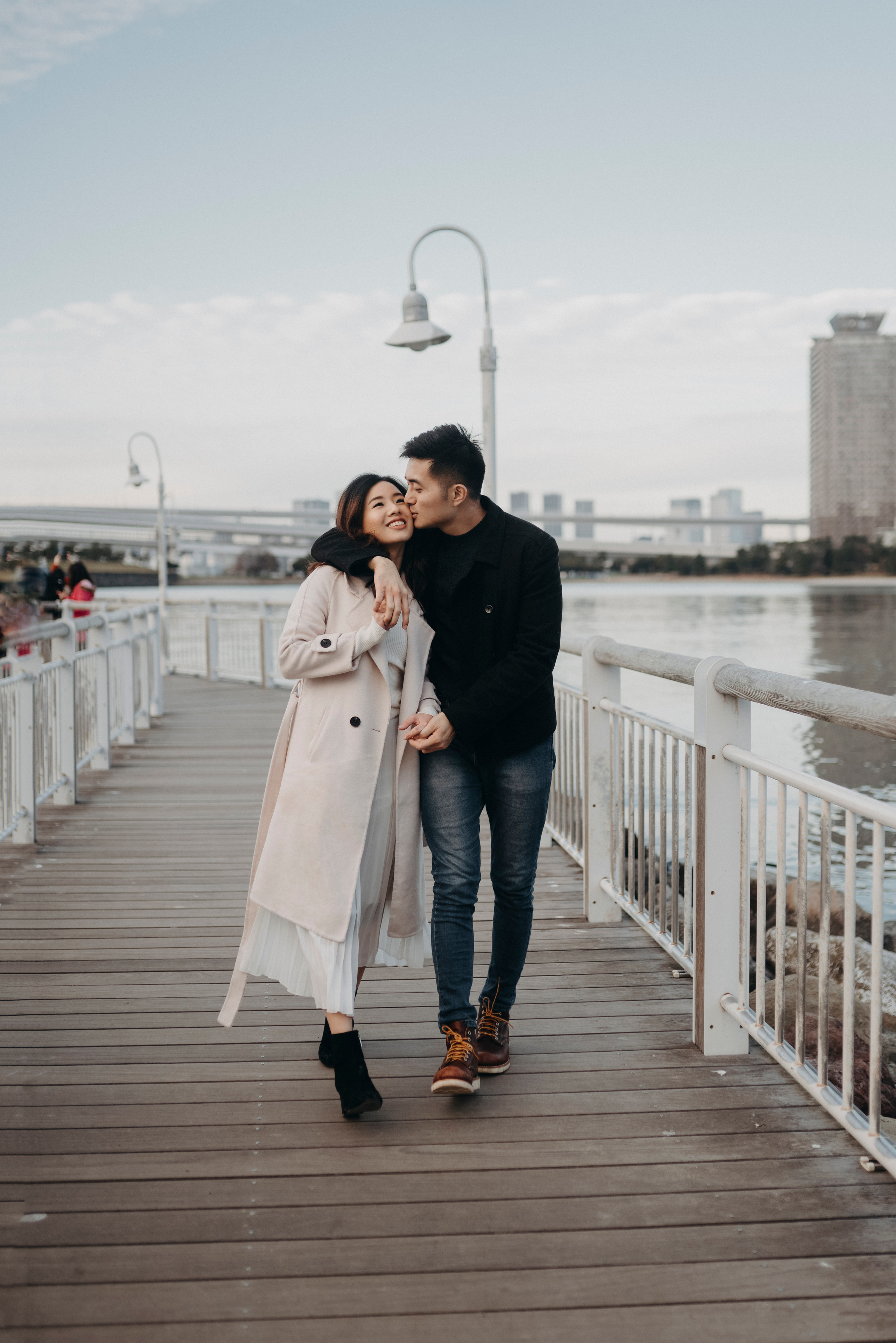 Love Story. Portrait photographer in Barcelona