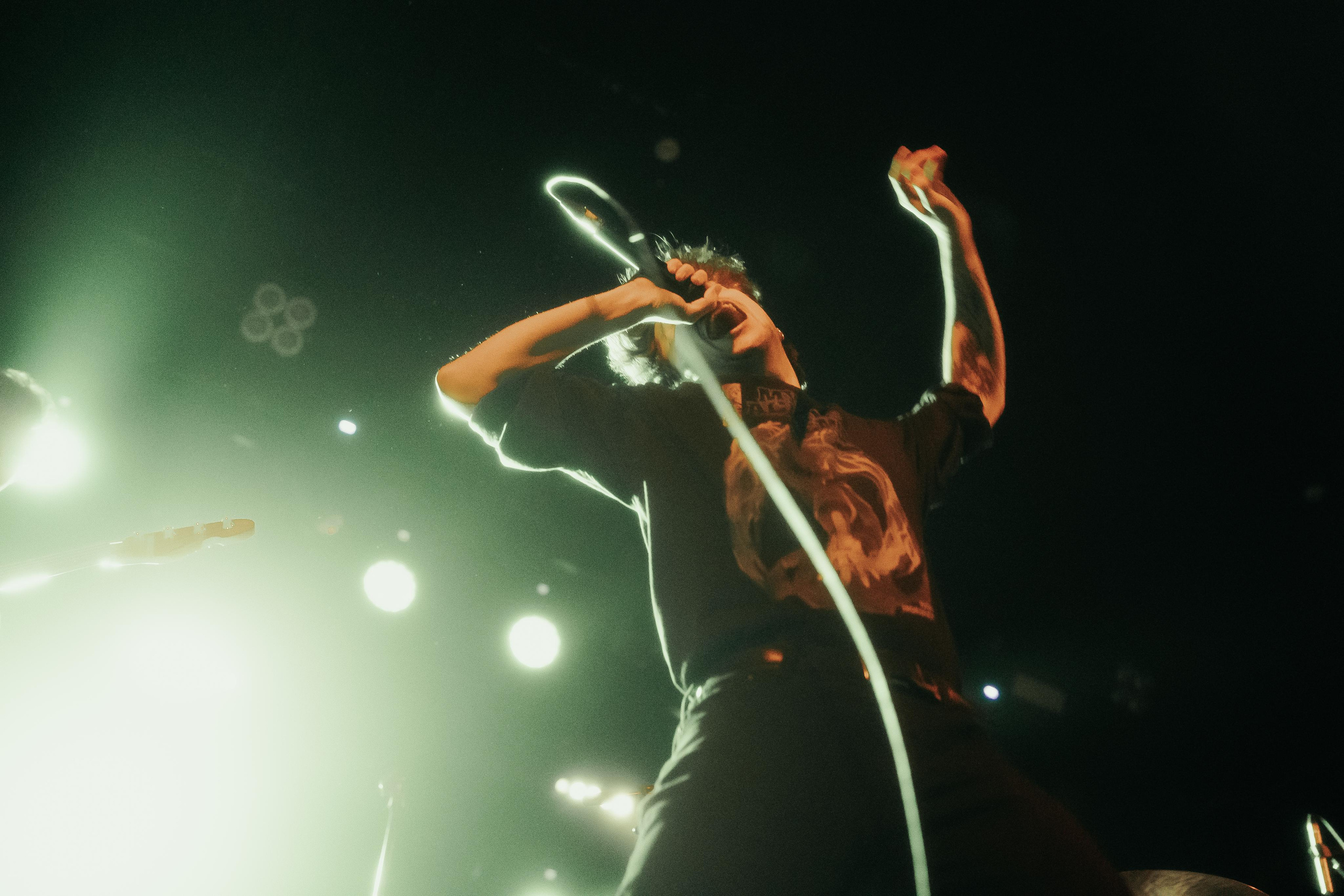 Concerts. Portrait photographer in Barcelona