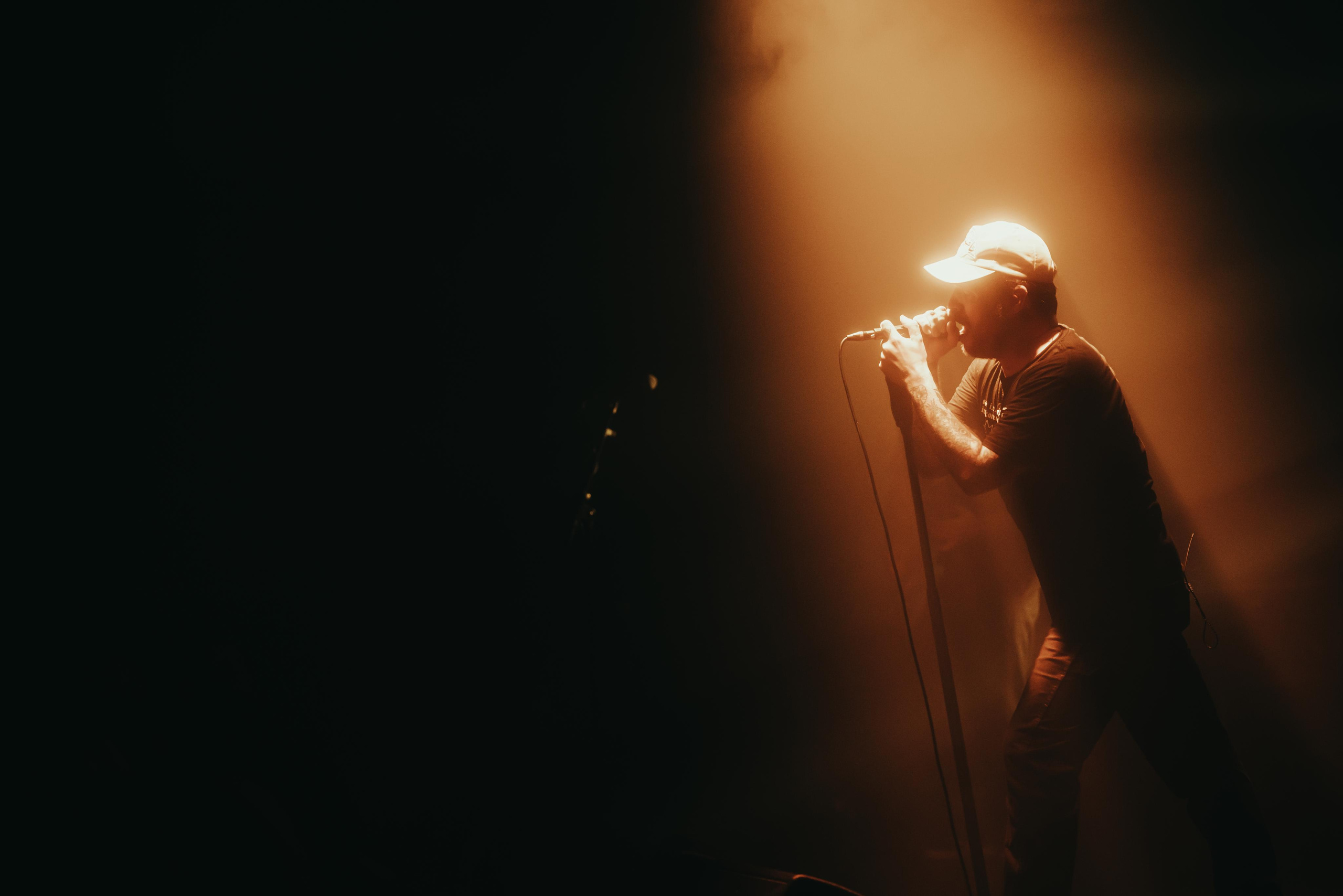 Concerts. Portrait photographer in Barcelona