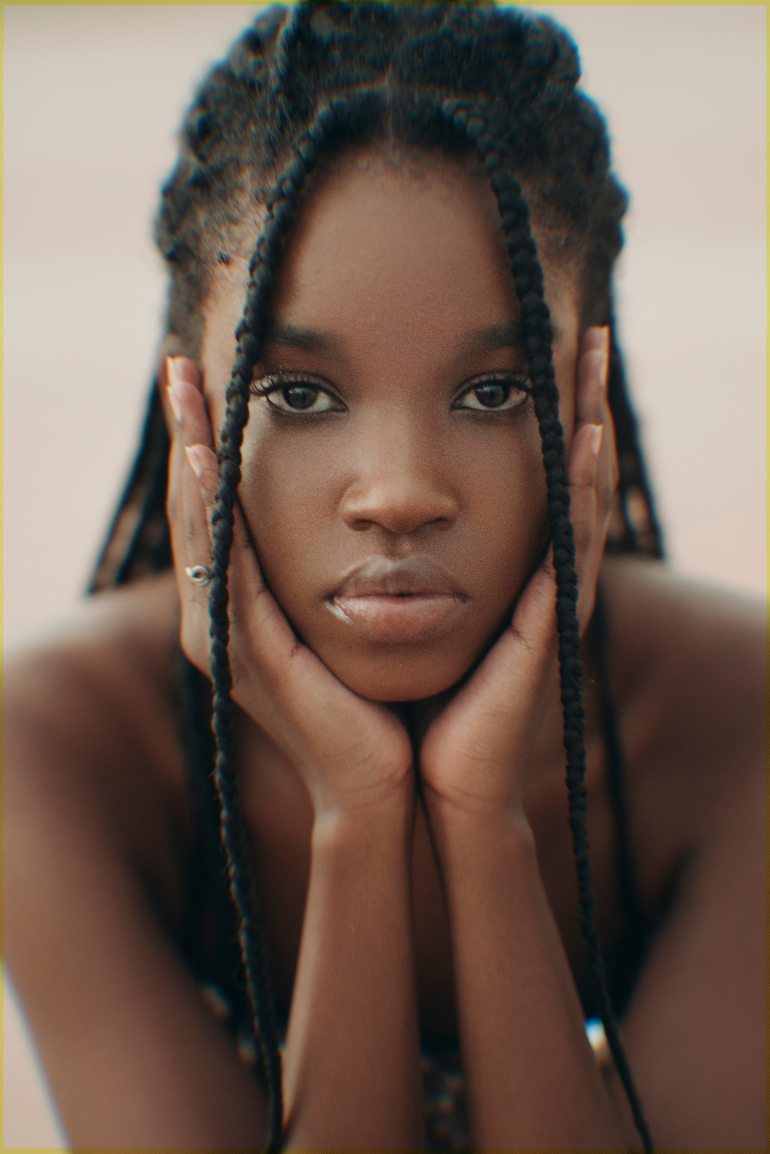 Portraits. Portrait photographer in Barcelona