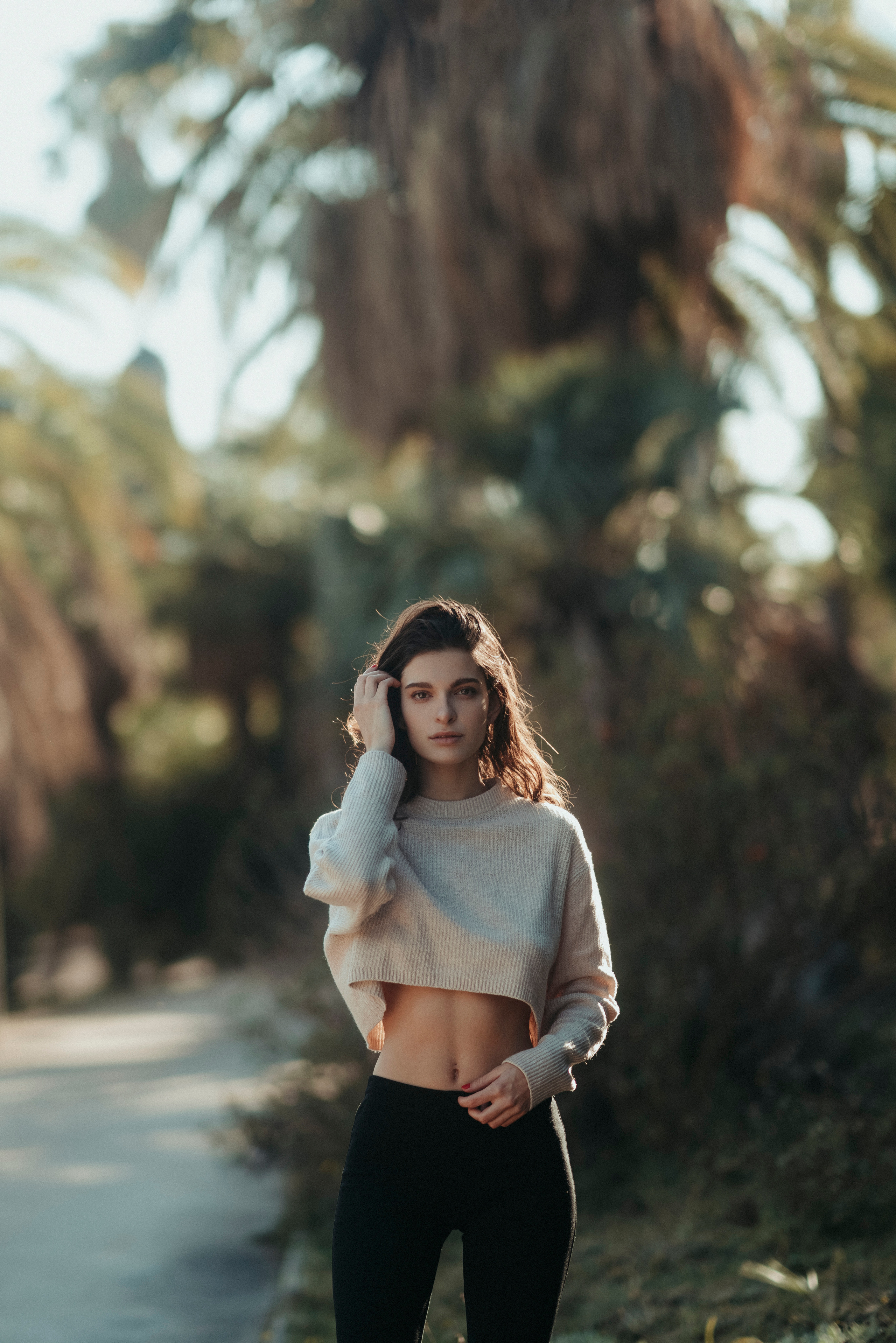 Portraits. Portrait photographer in Barcelona