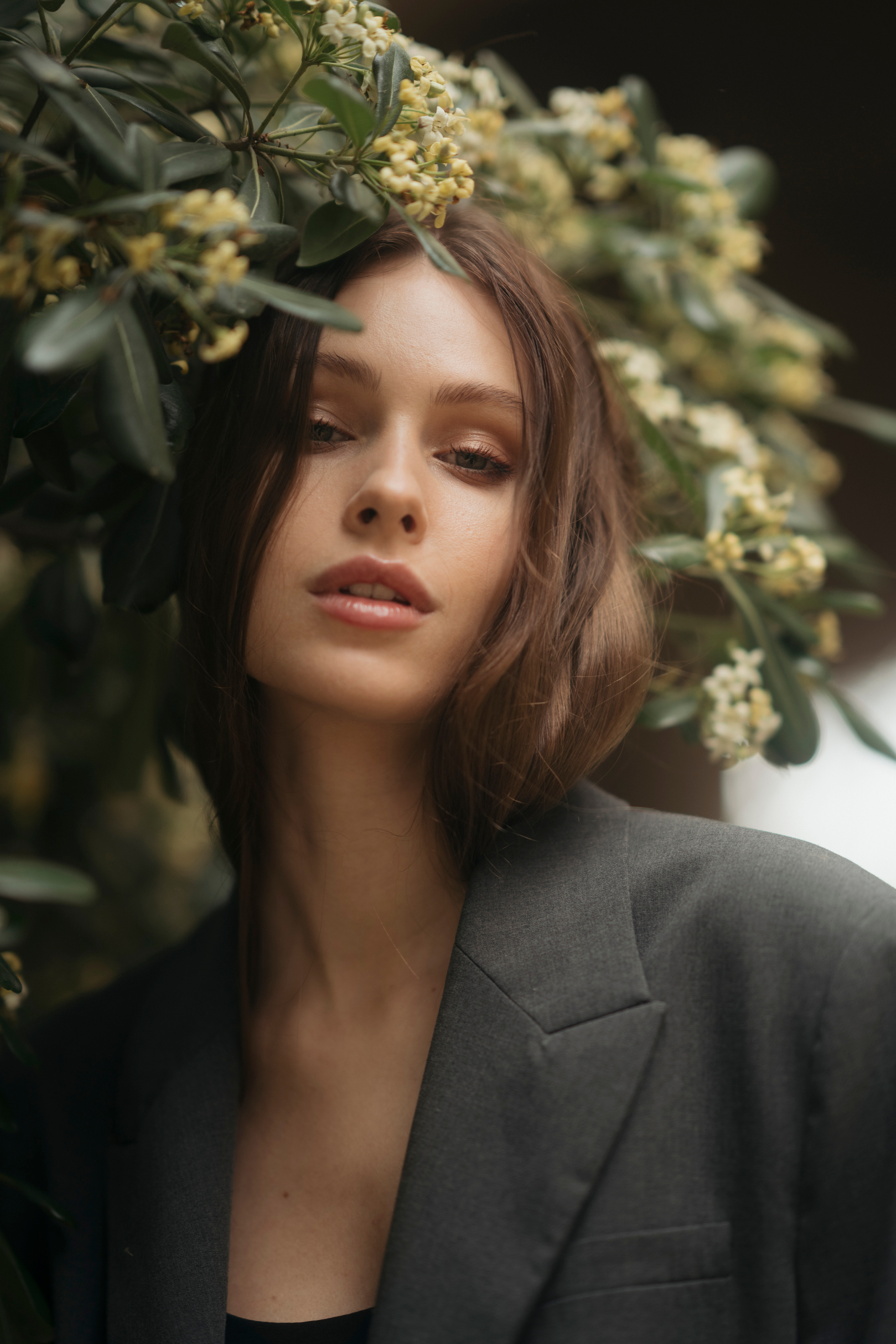 Portraits. Portrait photographer in Barcelona