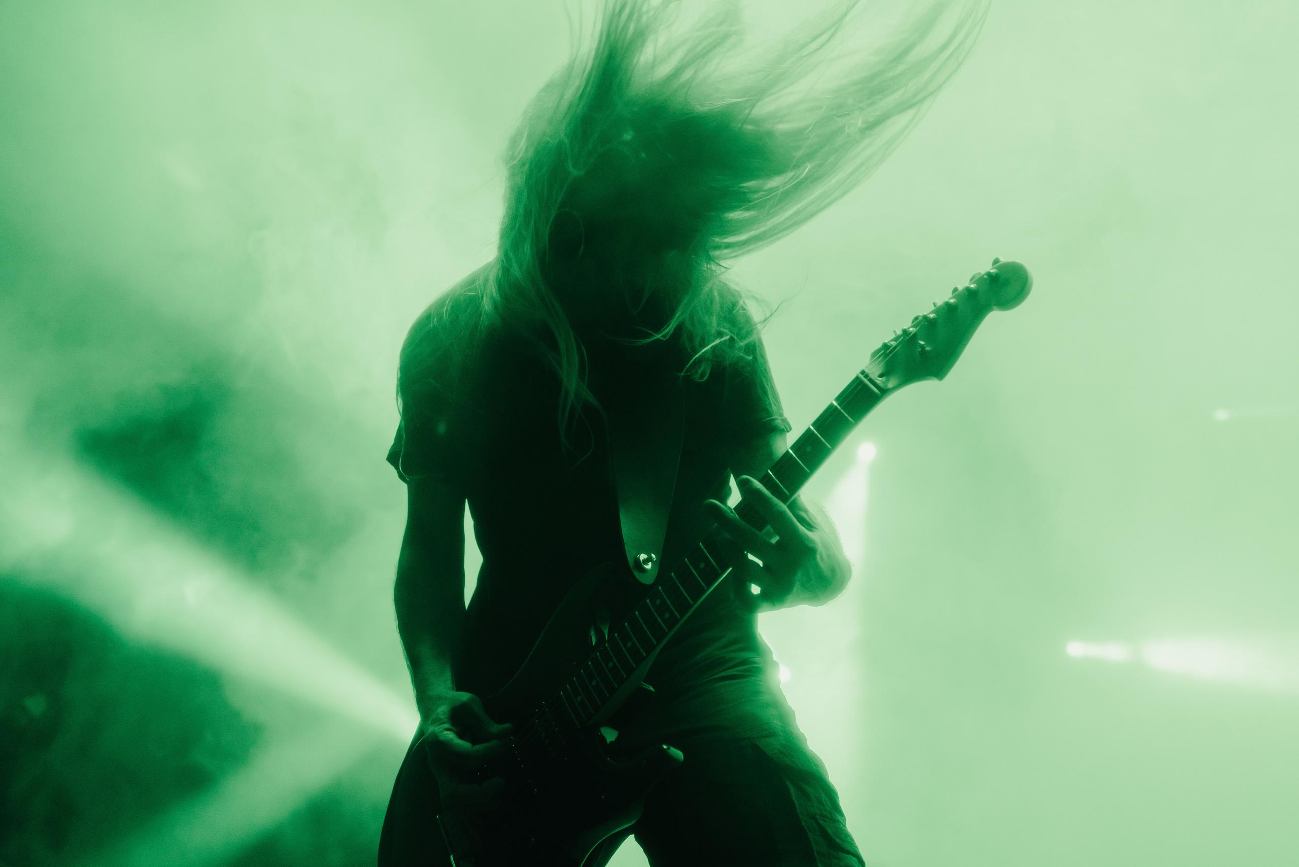 Concerts. Portrait photographer in Barcelona