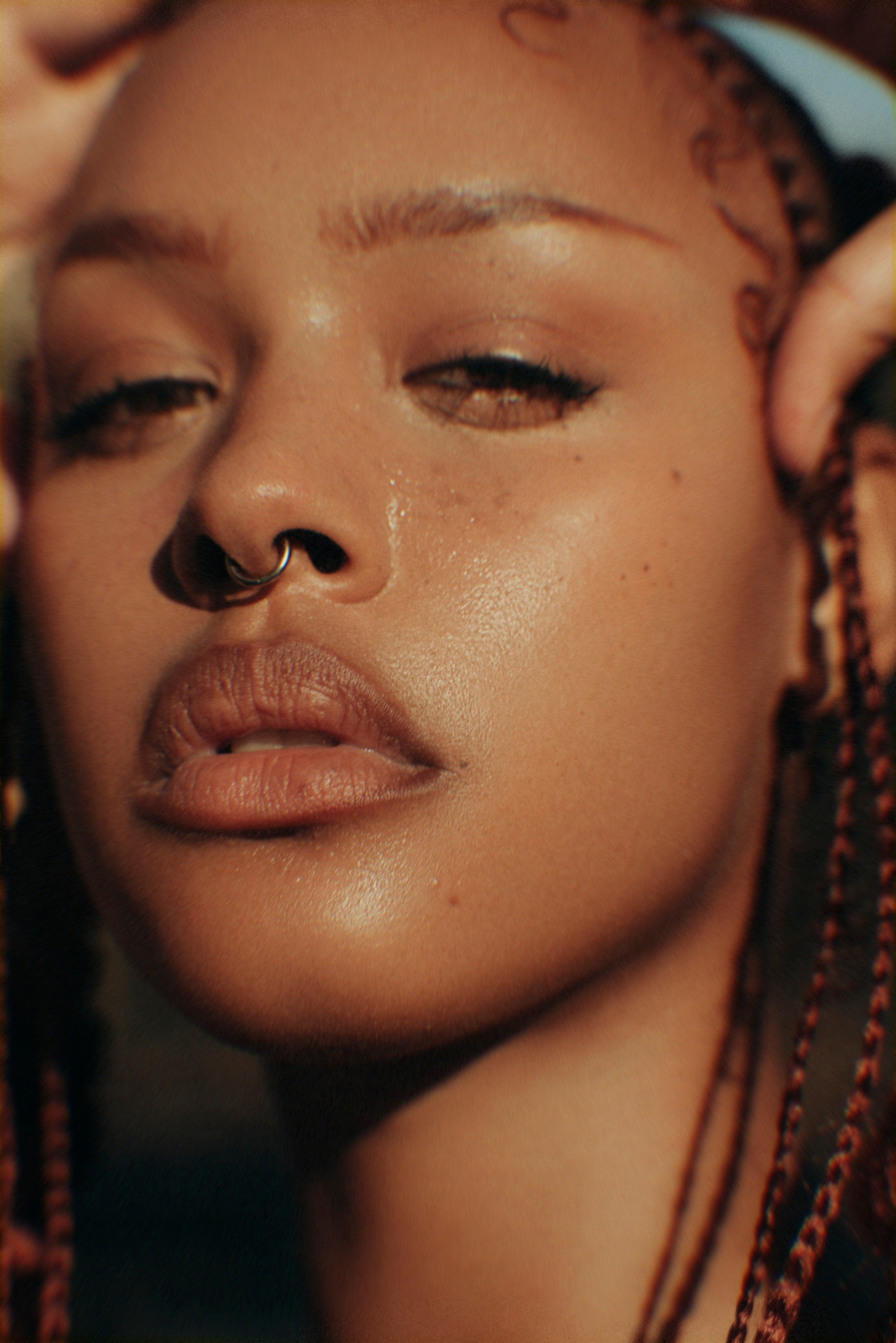 Portraits. Portrait photographer in Barcelona