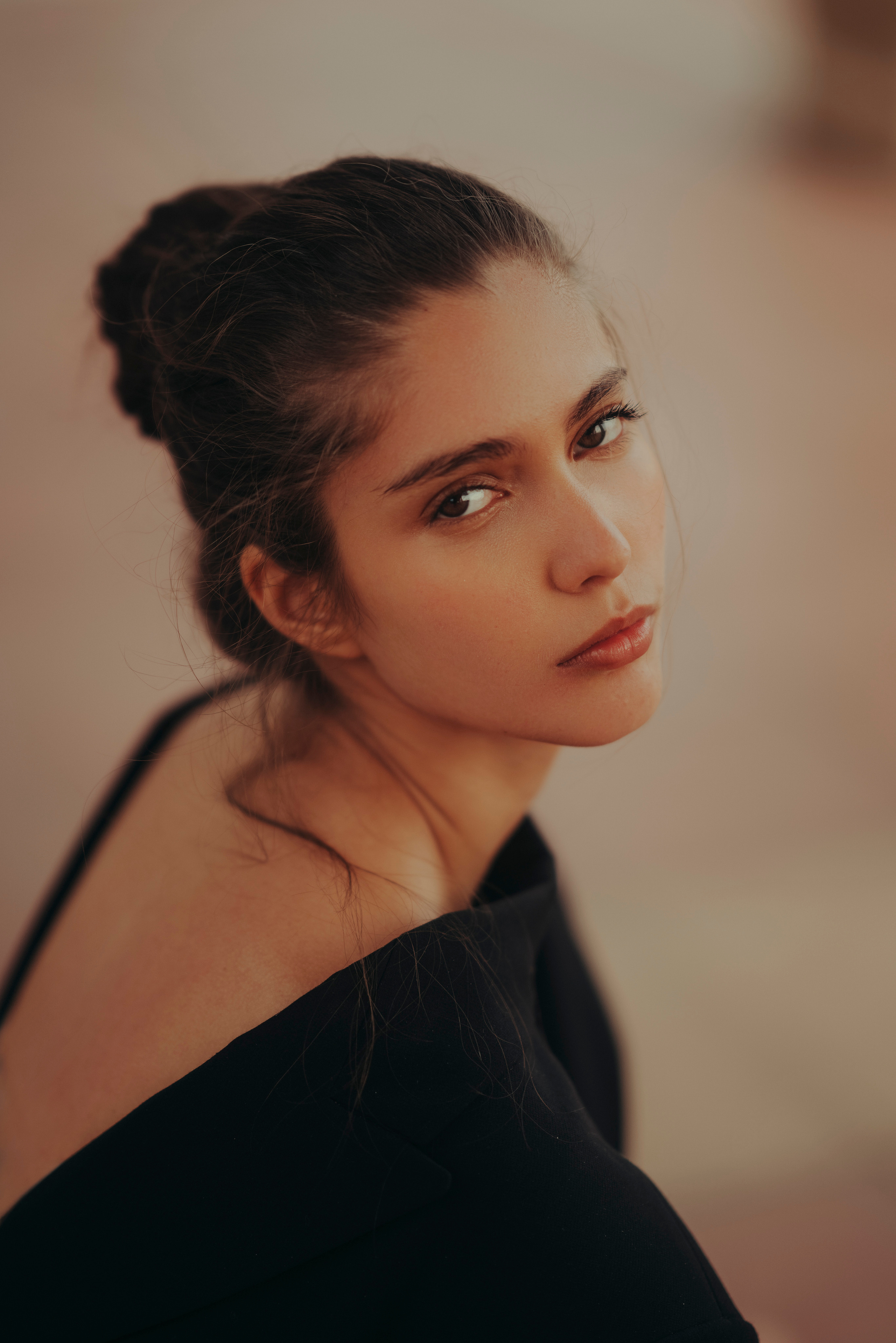 Portraits. Portrait photographer in Barcelona