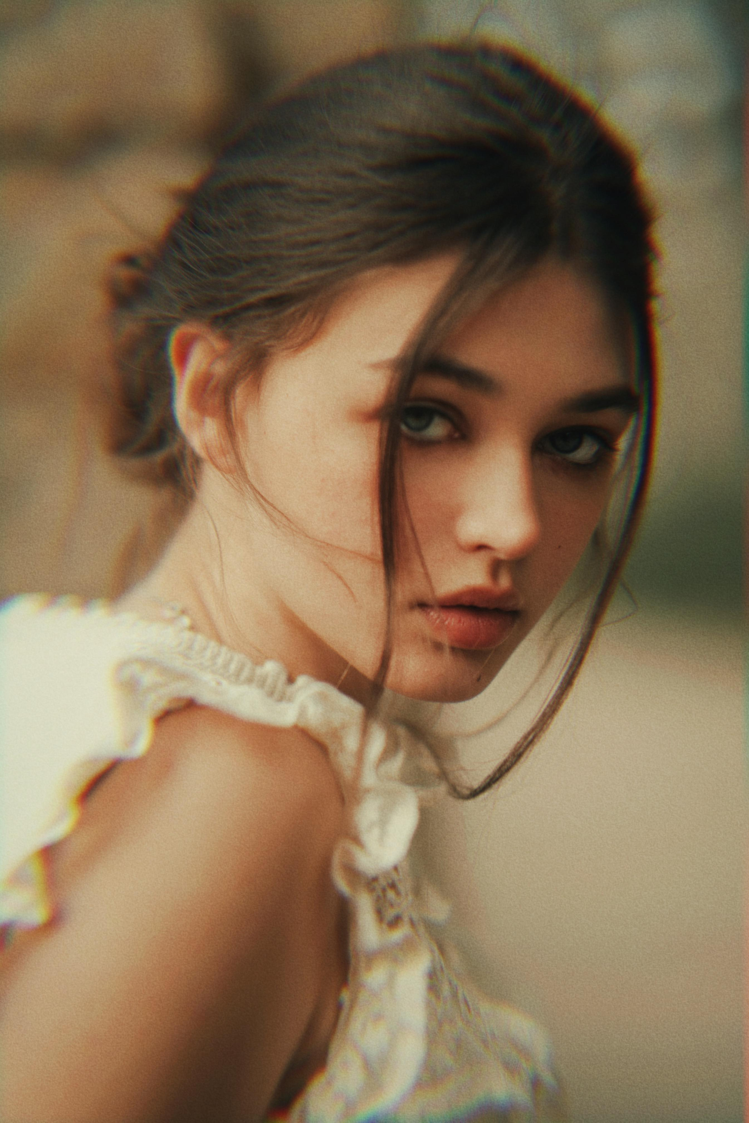 Portraits. Portrait photographer in Barcelona