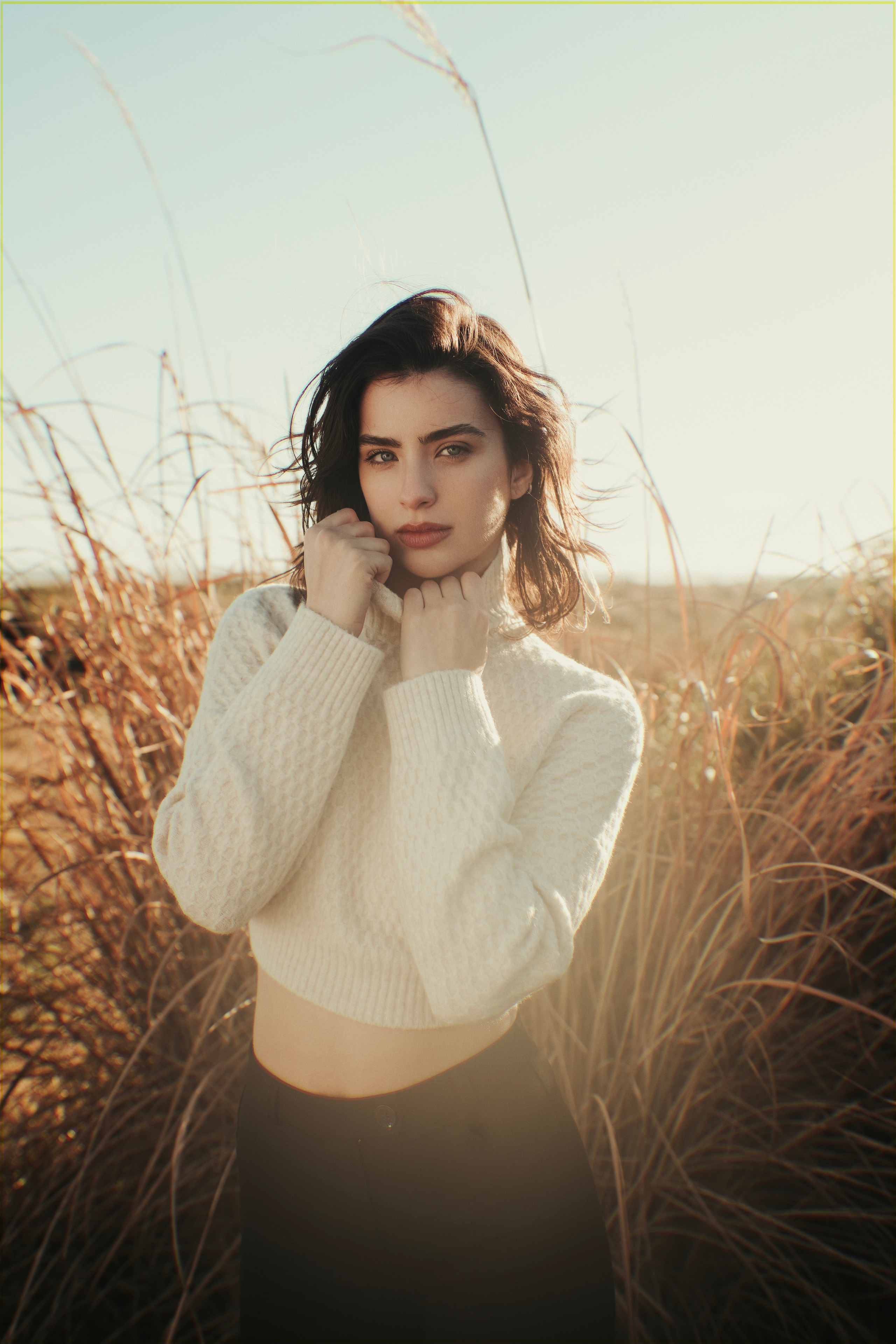 Portraits. Portrait photographer in Barcelona