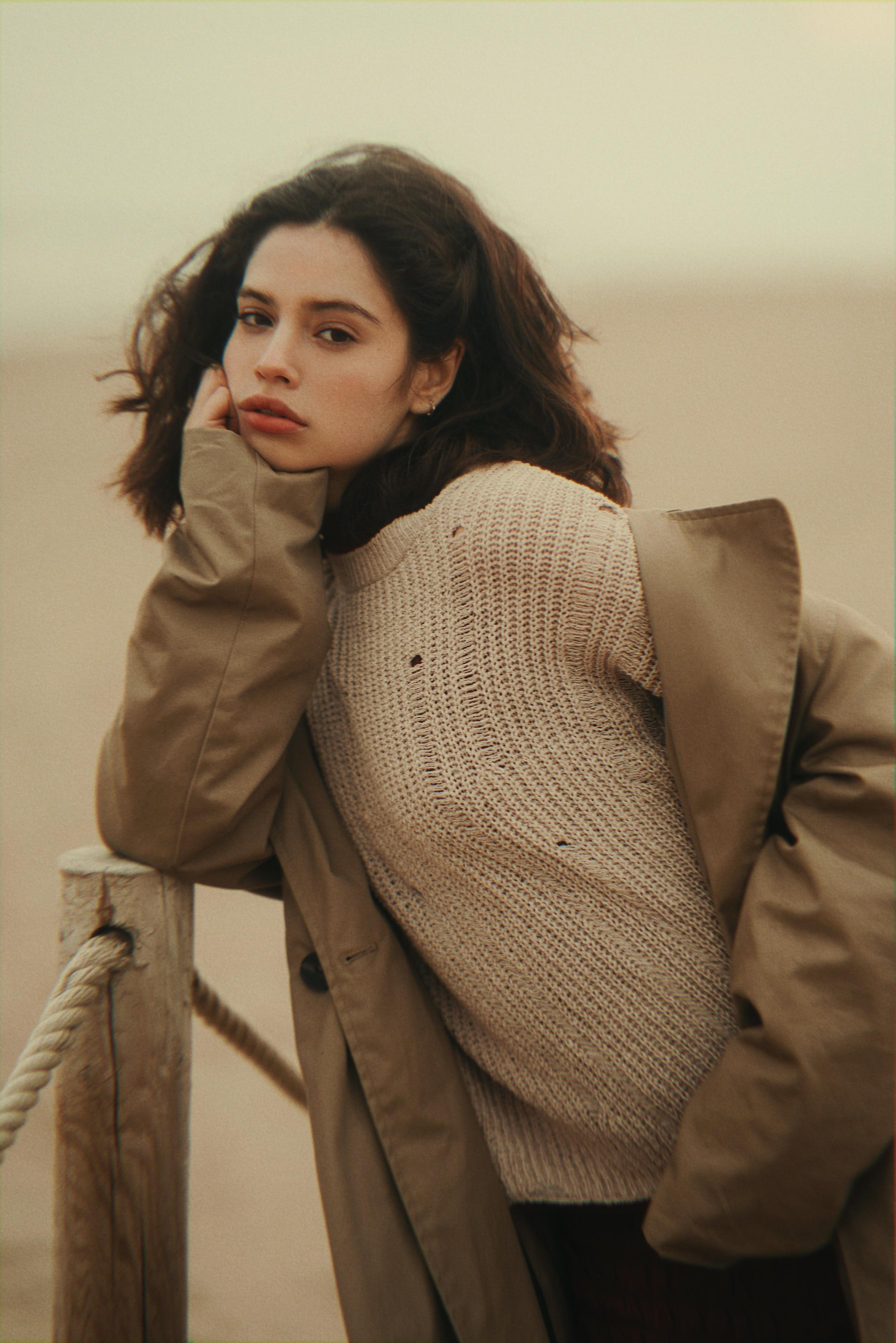 Portraits. Portrait photographer in Barcelona