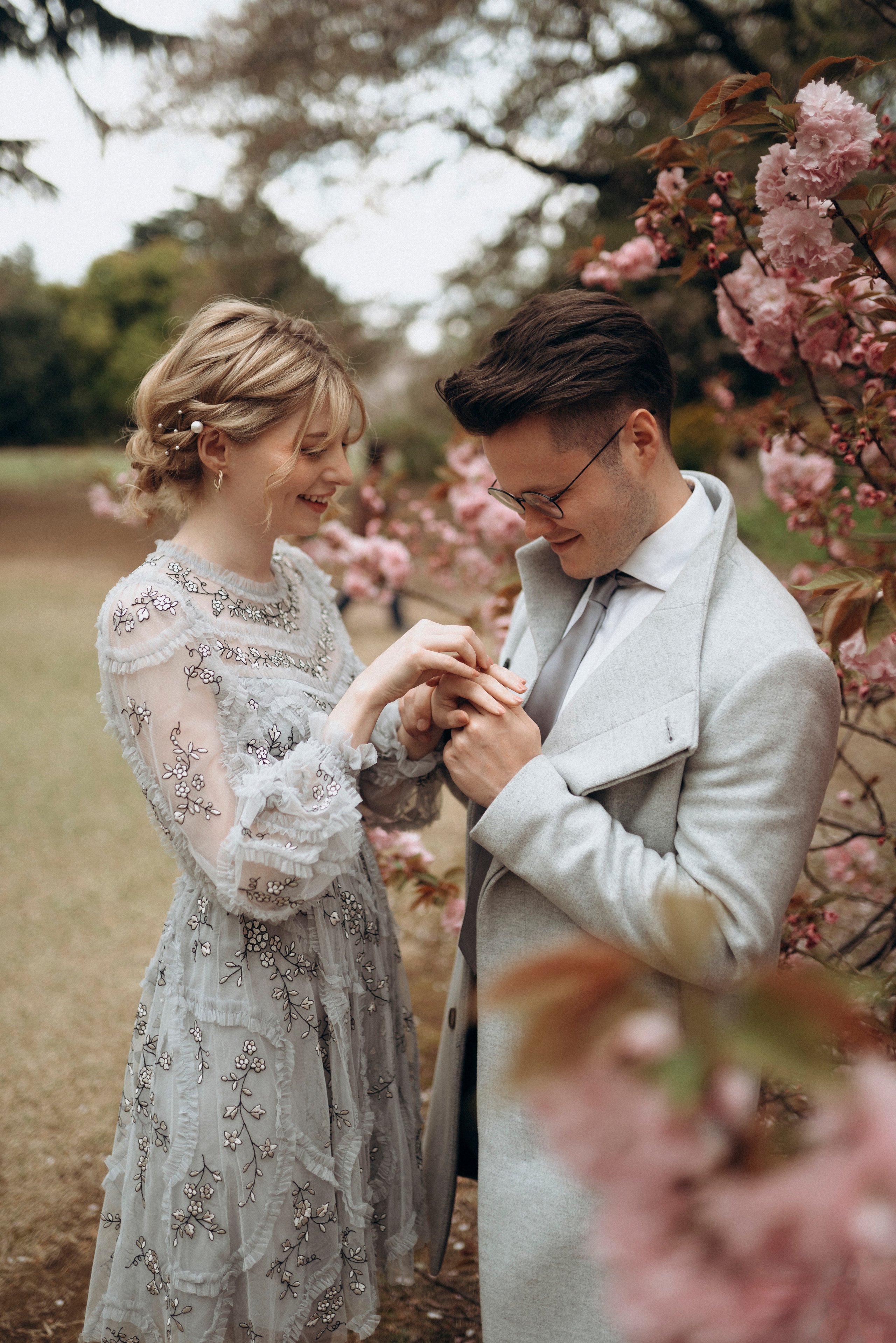 Love Story. Portrait photographer in Barcelona