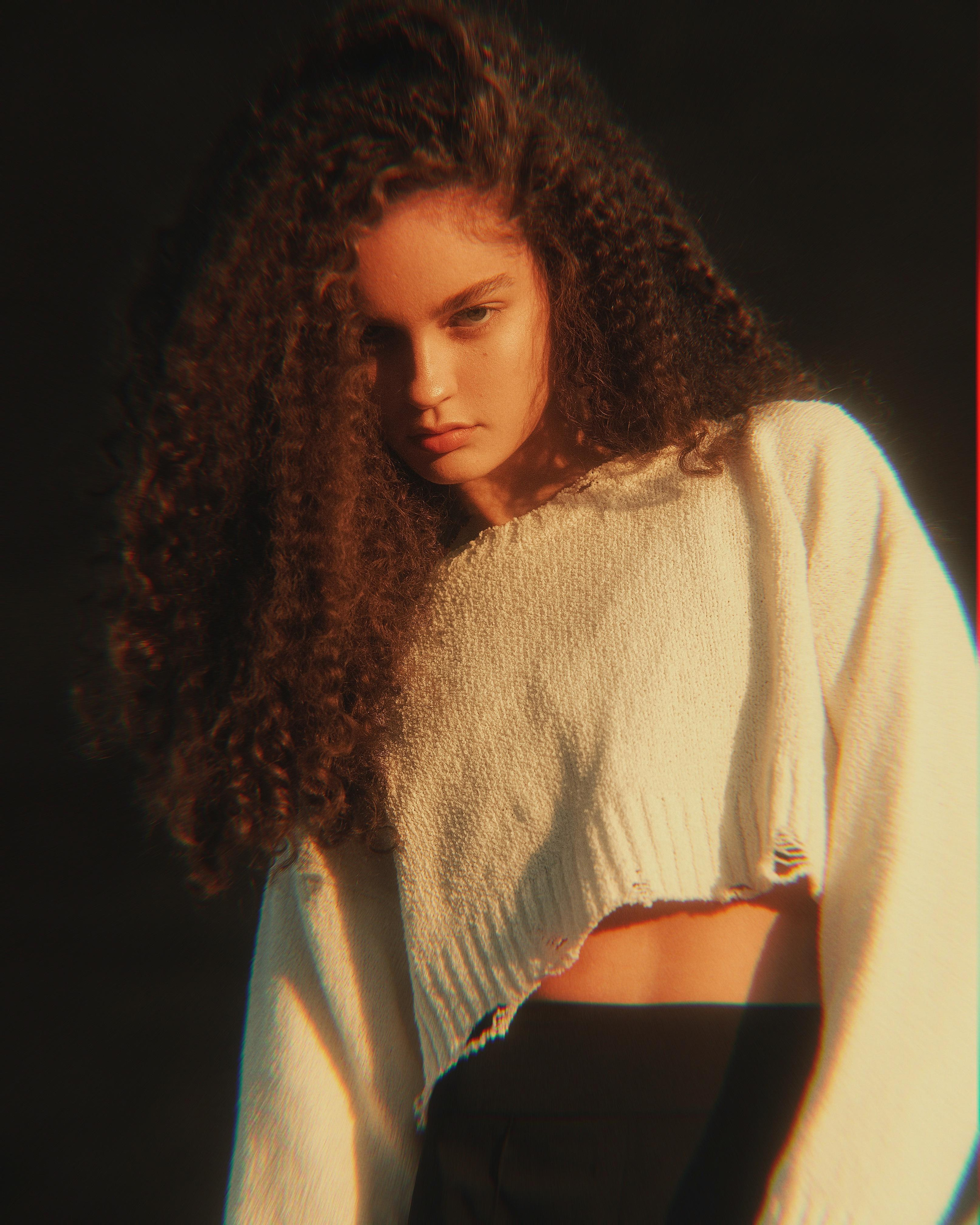 Portraits. Portrait photographer in Barcelona