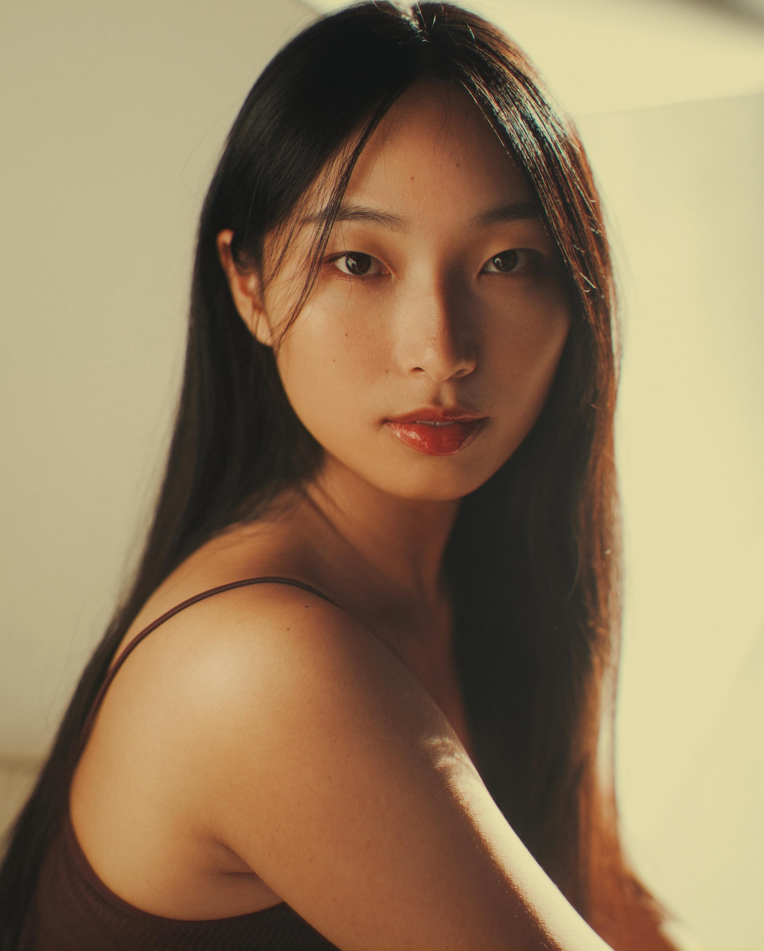 Portraits. Portrait photographer in Barcelona