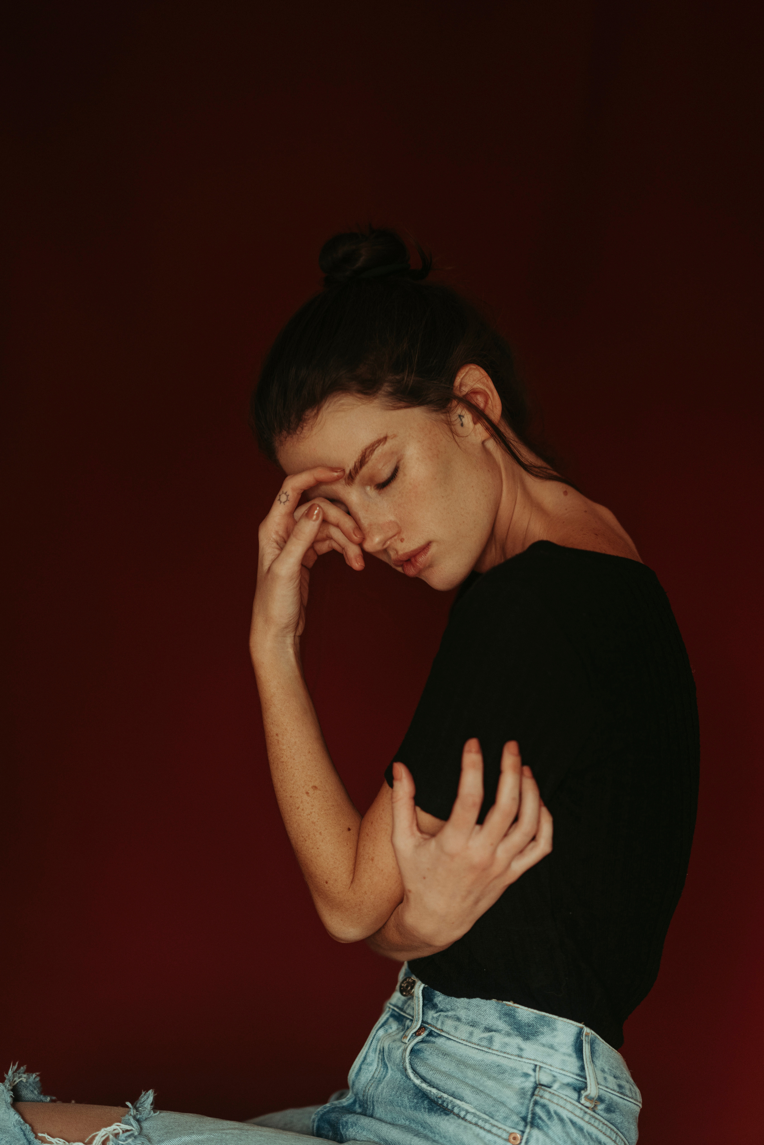 Portraits. Portrait photographer in Barcelona