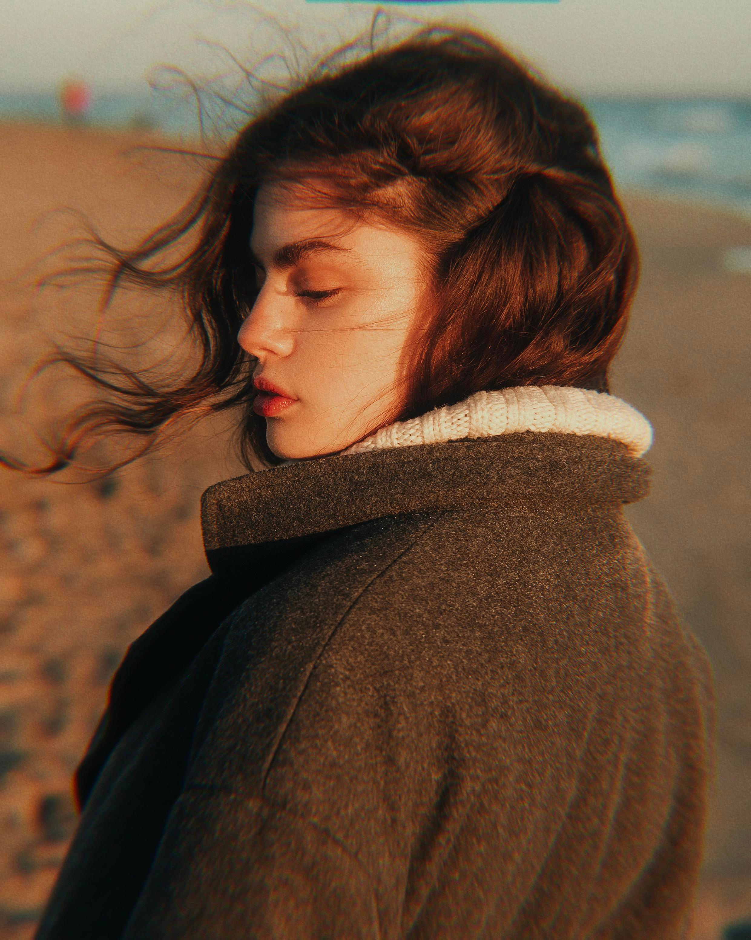 Portraits. Portrait photographer in Barcelona