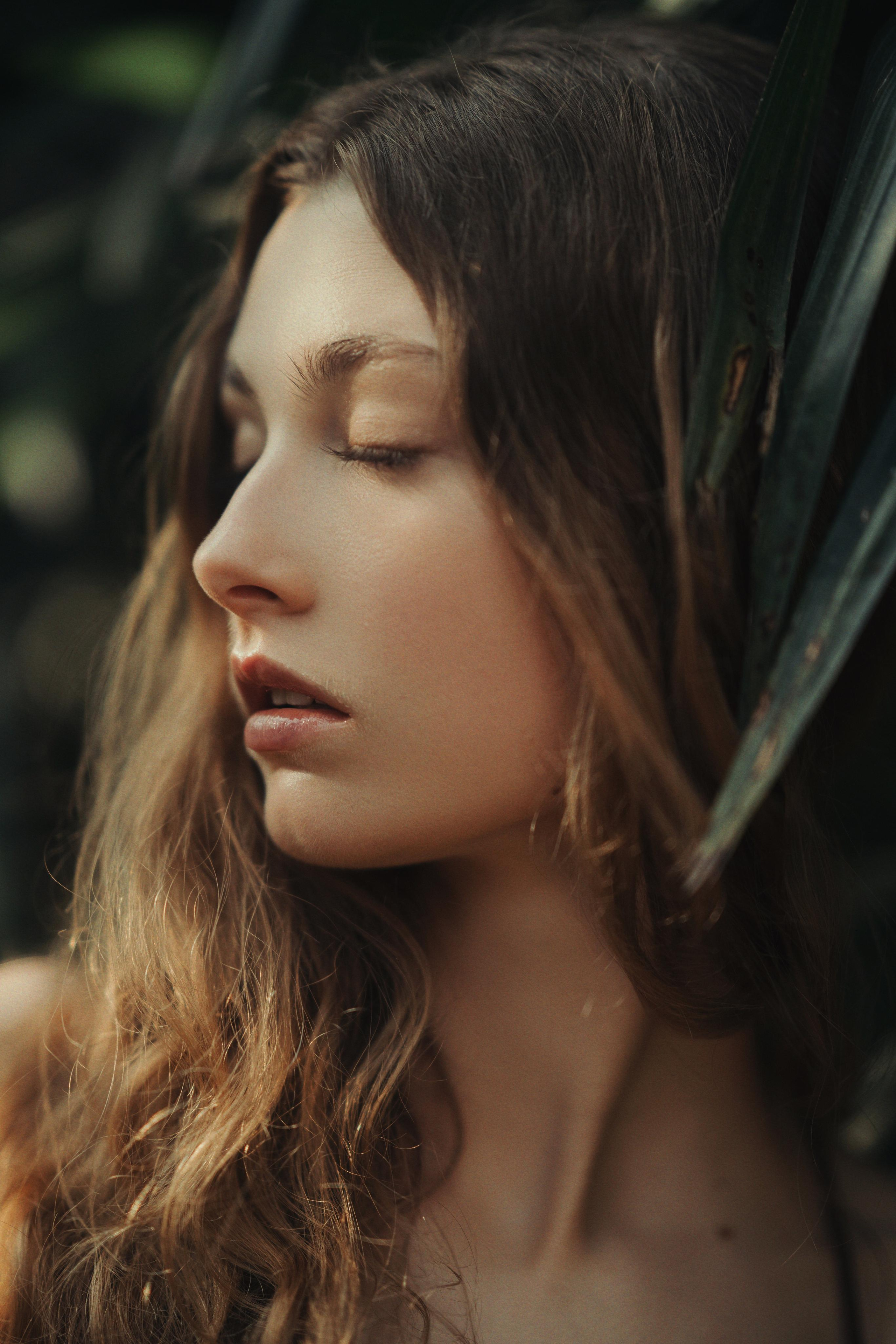 Portraits. Portrait photographer in Barcelona