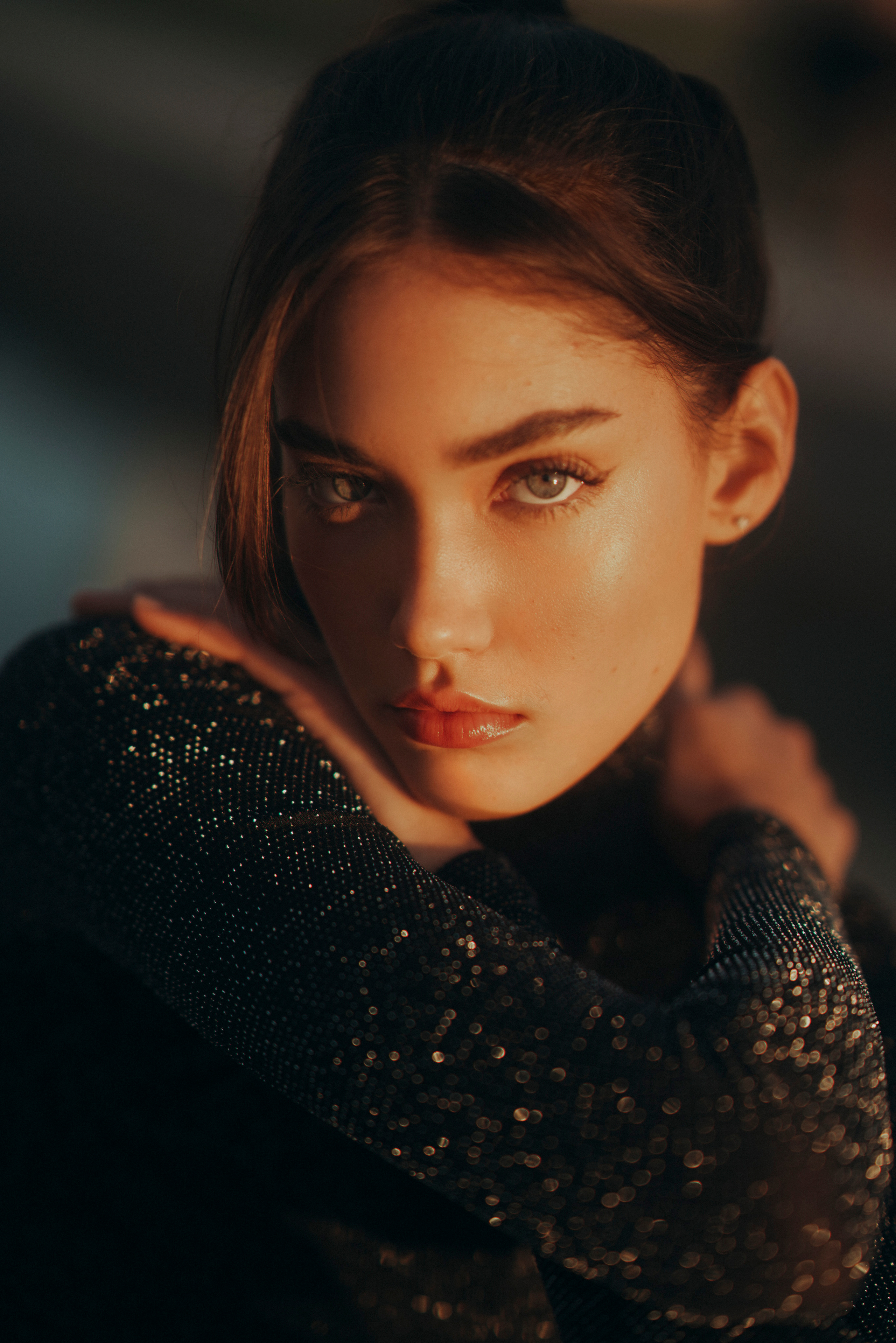 Portraits. Portrait photographer in Barcelona