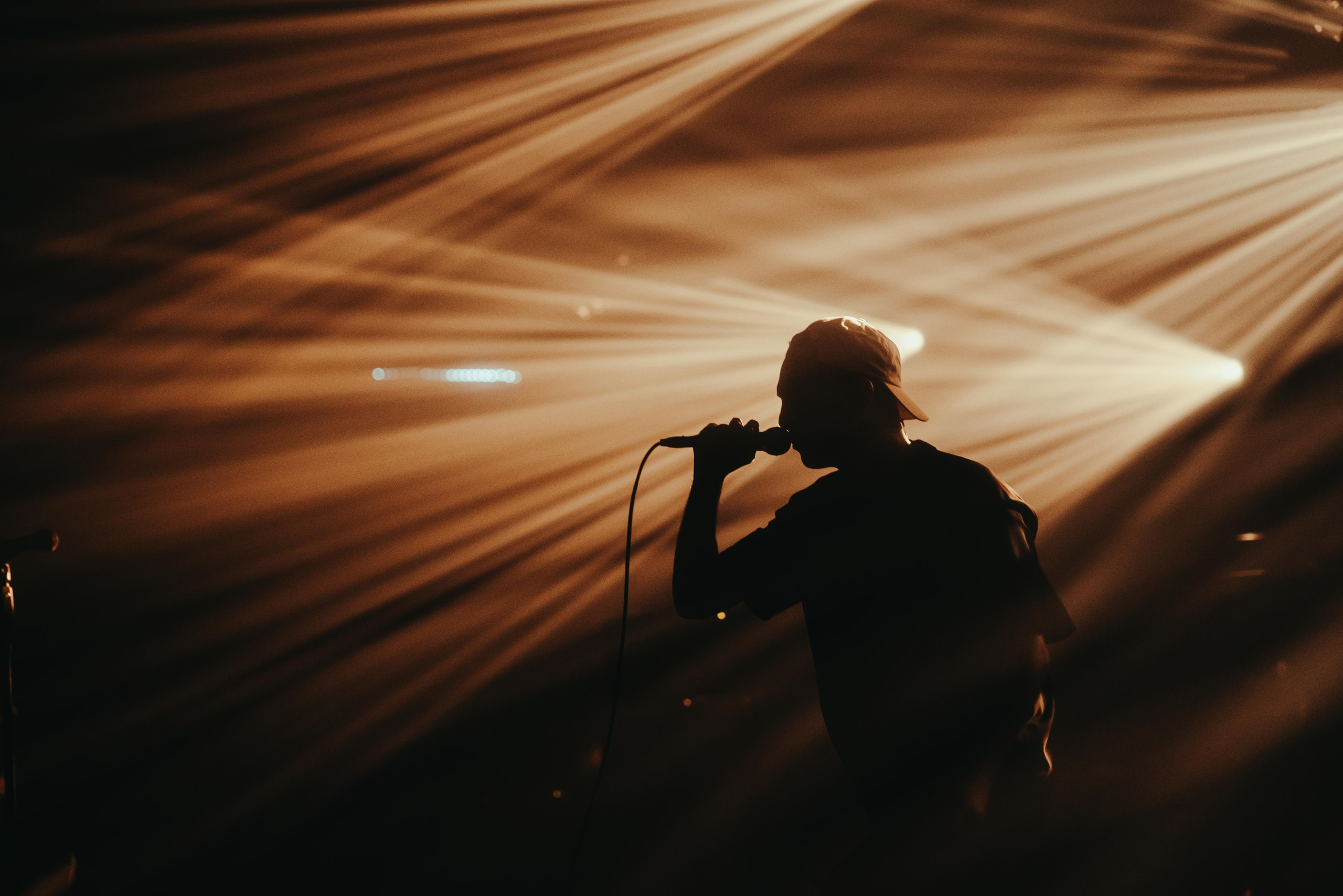 Concerts. Portrait photographer in Barcelona