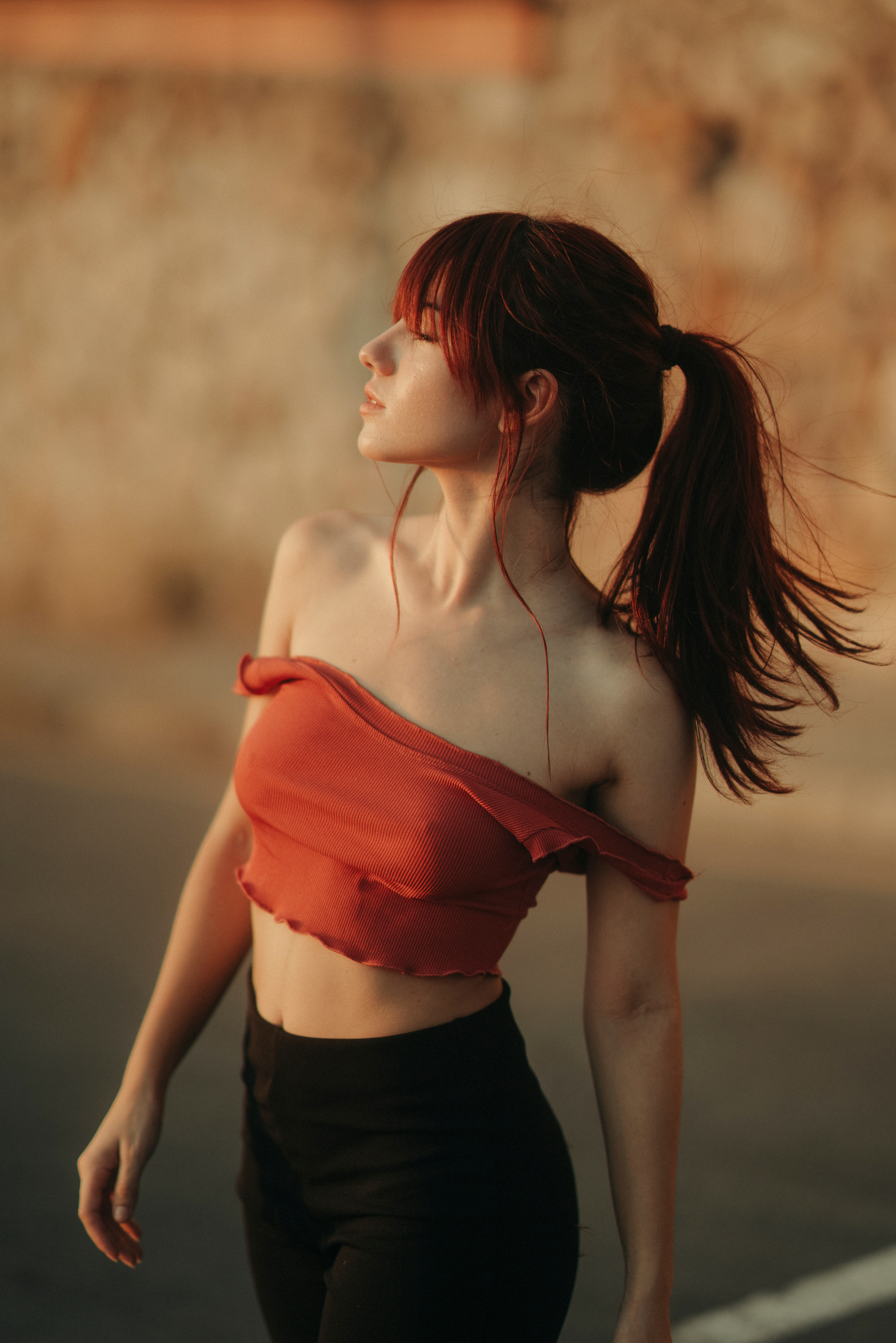 Portraits. Portrait photographer in Barcelona