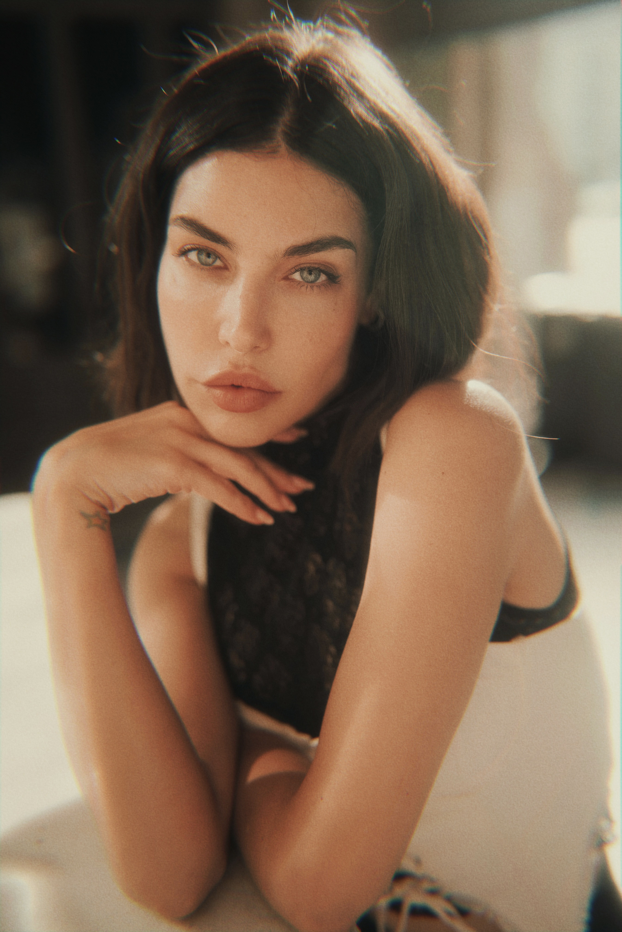 Portraits. Portrait photographer in Barcelona