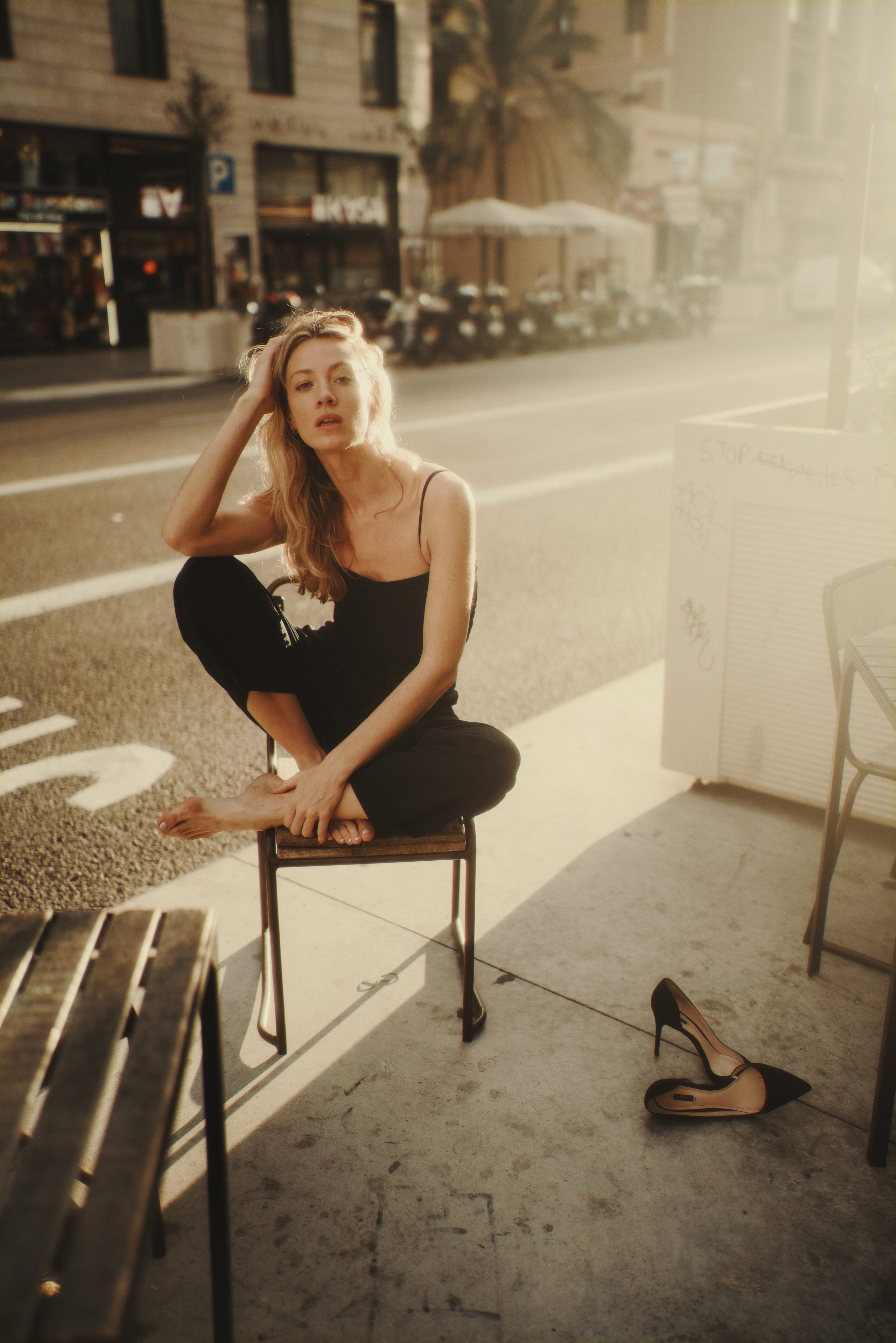 Portraits. Portrait photographer in Barcelona