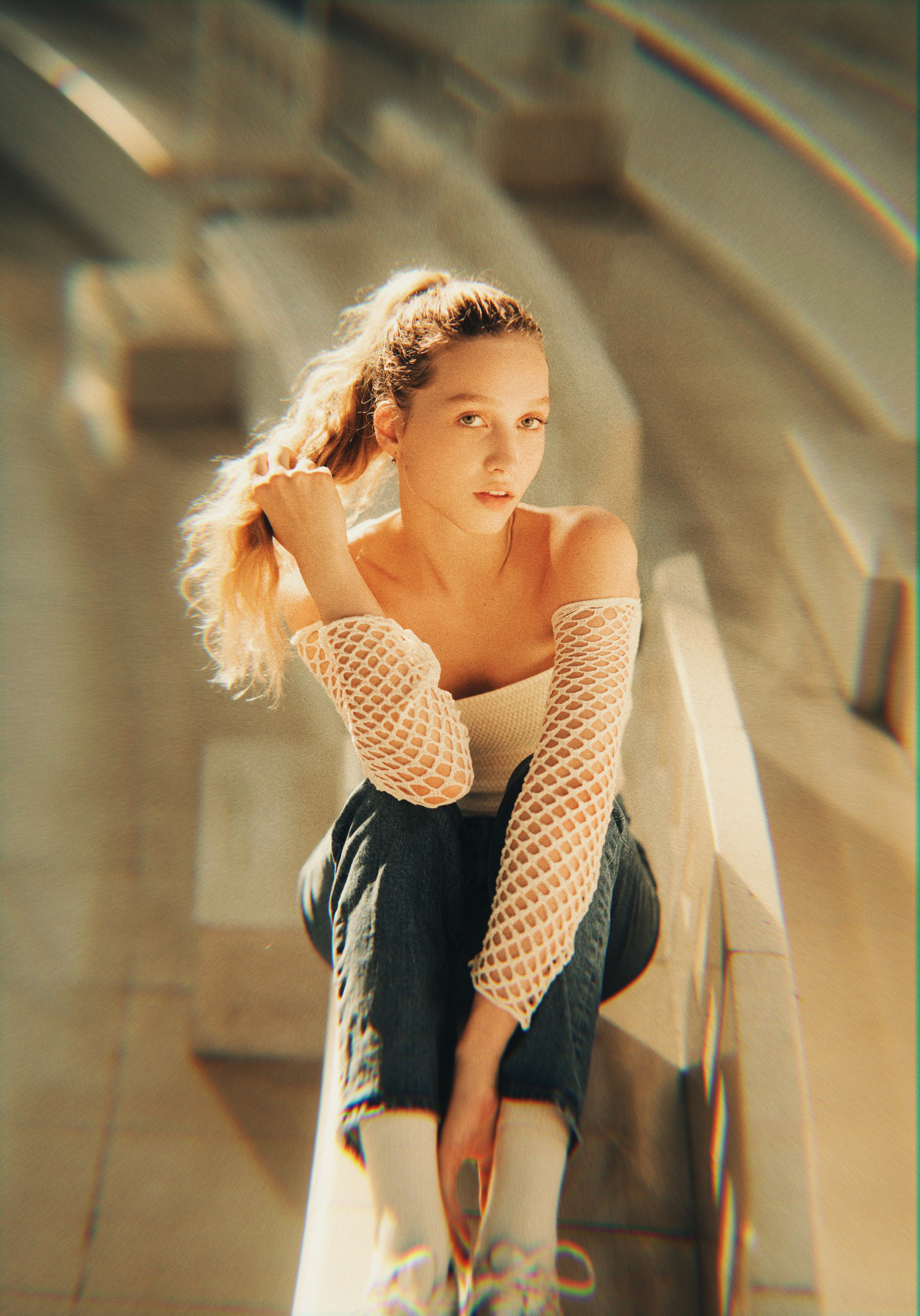 Portraits. Portrait photographer in Barcelona