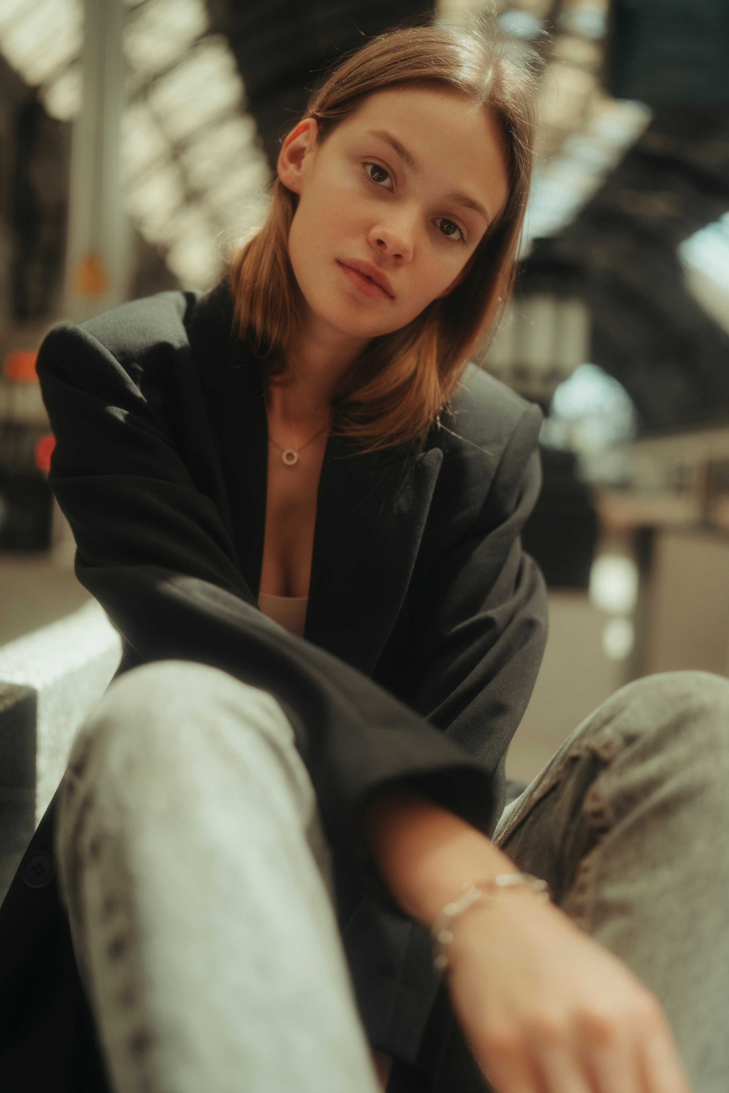 Portraits. Portrait photographer in Barcelona