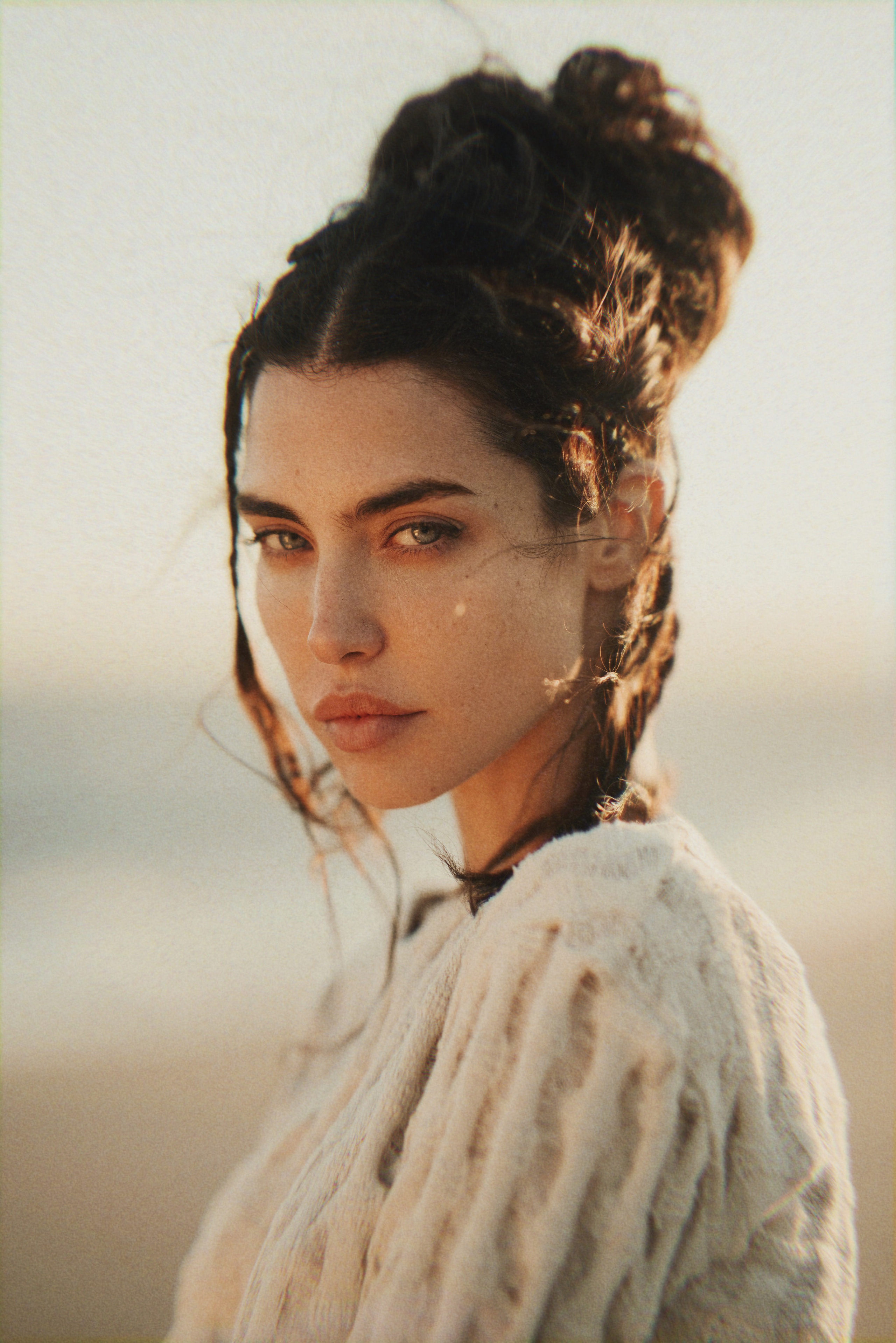 Portraits. Portrait photographer in Barcelona