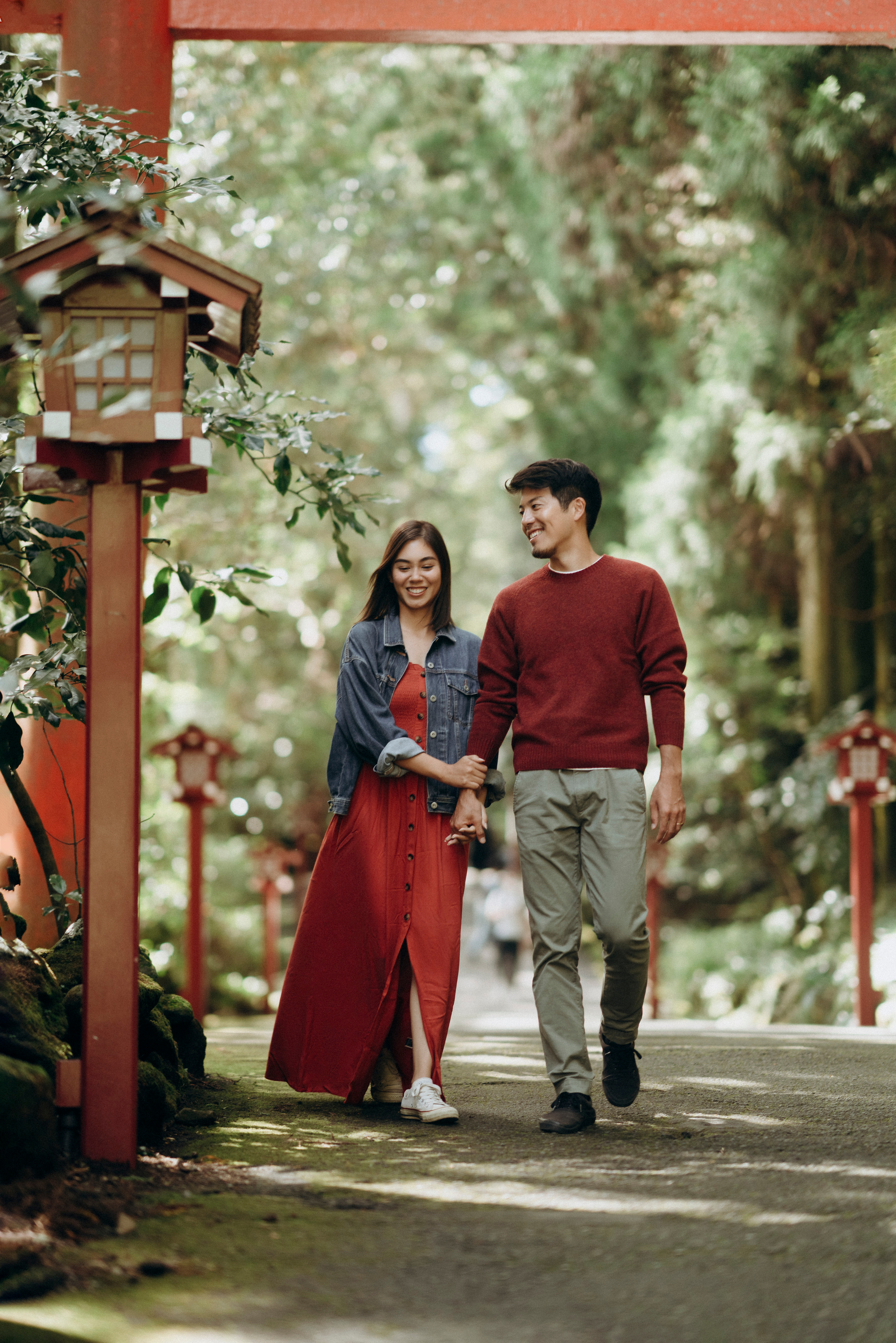 Love Story. Portrait photographer in Barcelona
