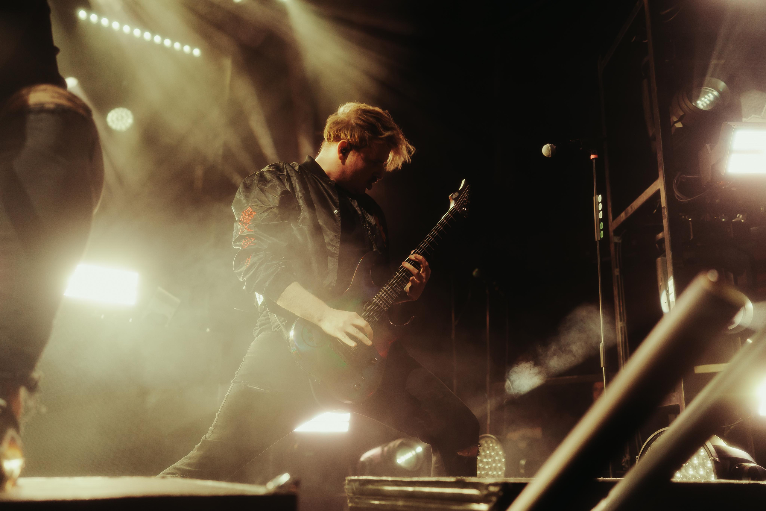 Concerts. Portrait photographer in Barcelona