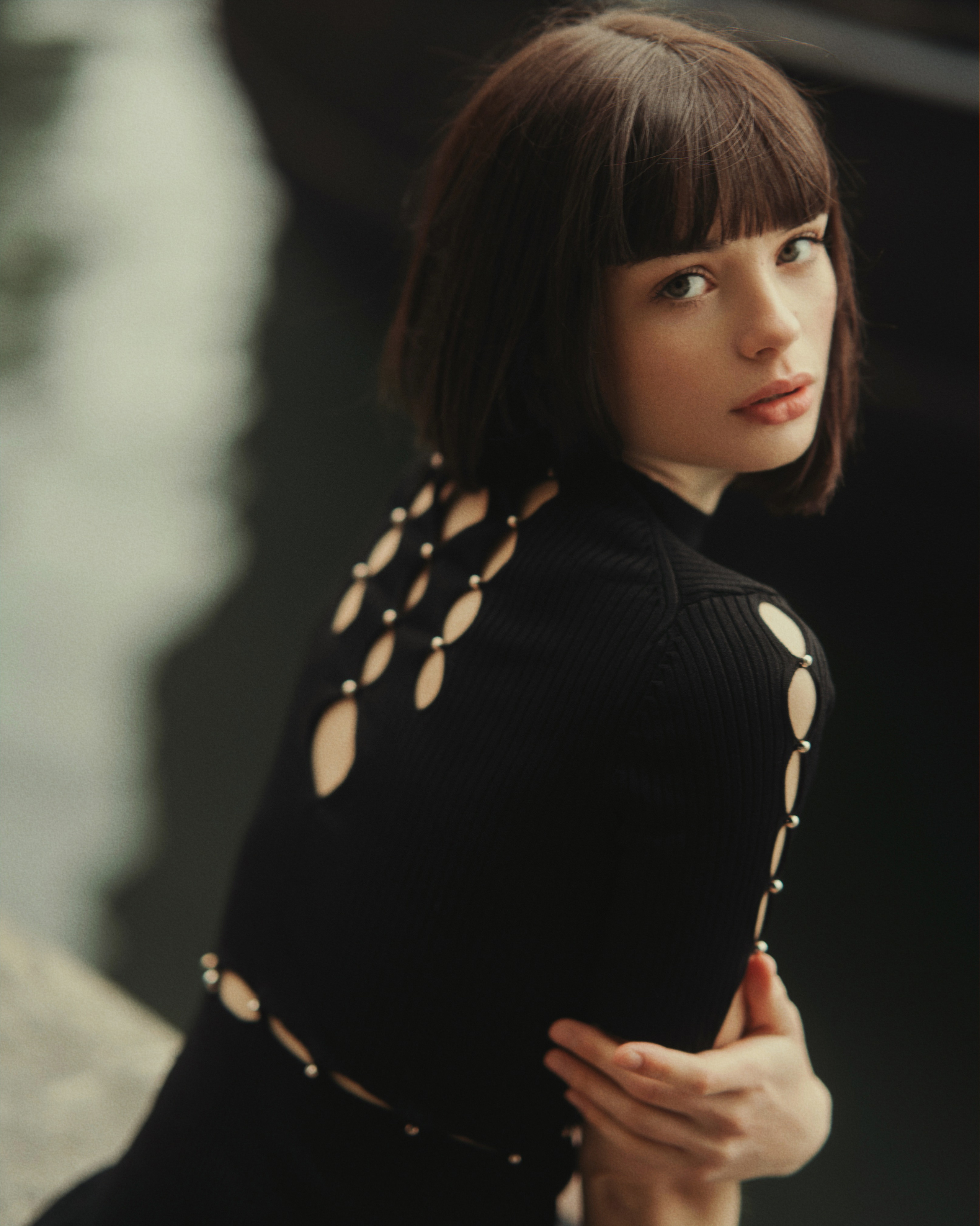 Portraits. Portrait photographer in Barcelona