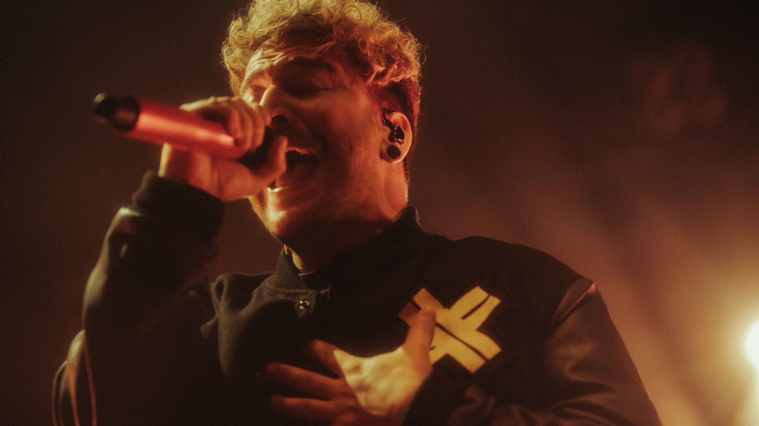 Concerts. Portrait photographer in Barcelona