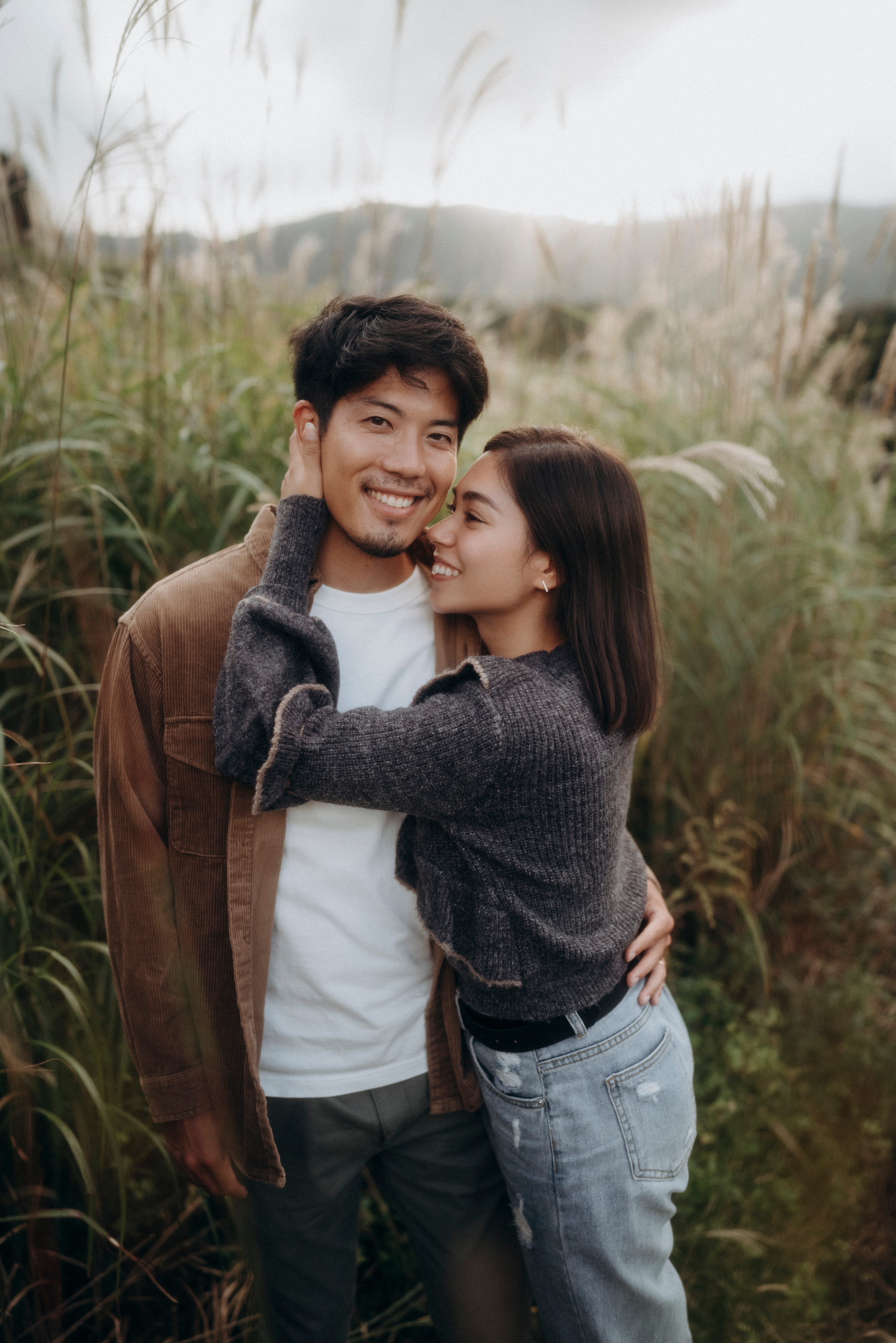Love Story. Portrait photographer in Barcelona