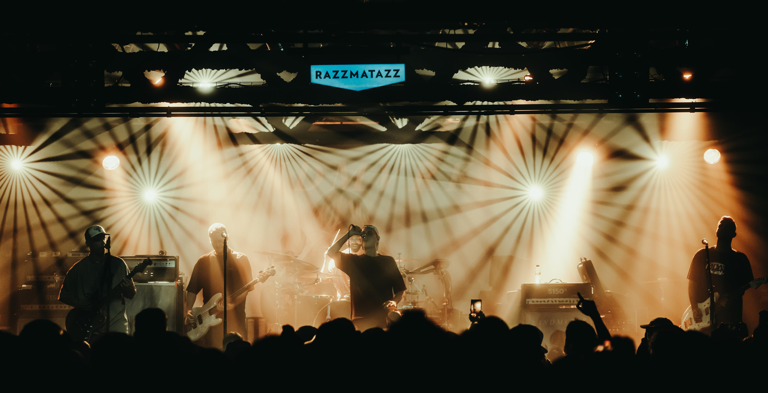 Concerts. Portrait photographer in Barcelona