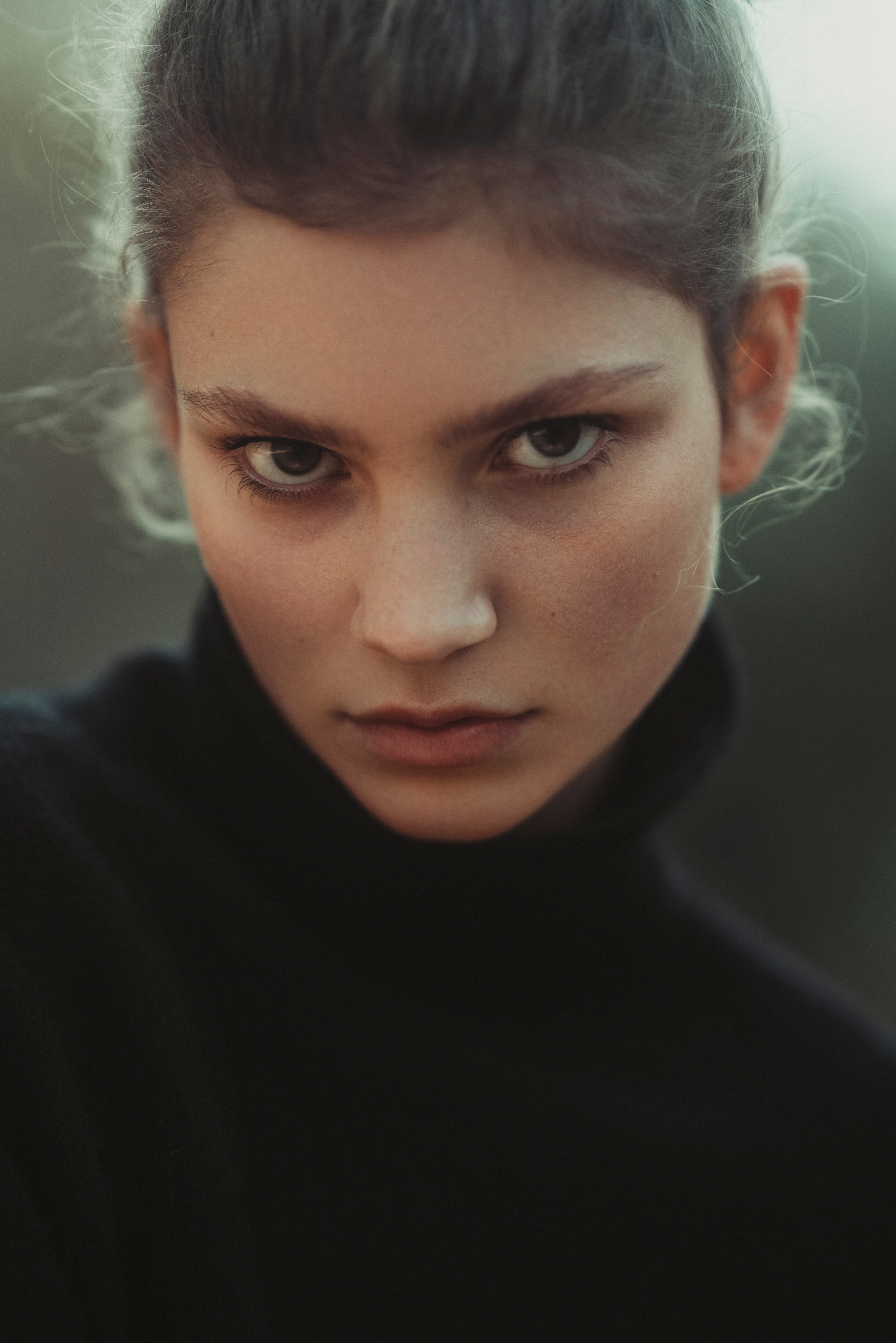 Portraits. Portrait photographer in Barcelona