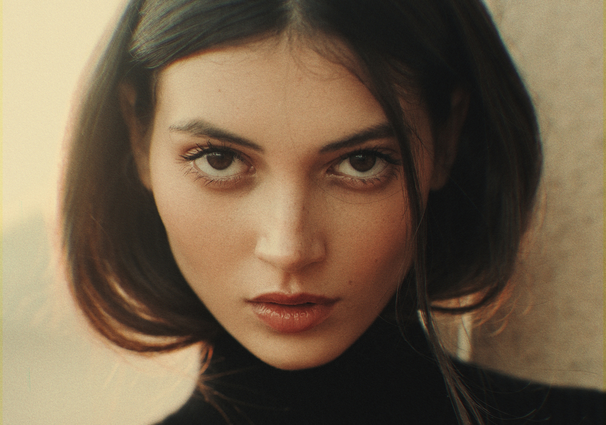 Portrait photographer in Barcelona