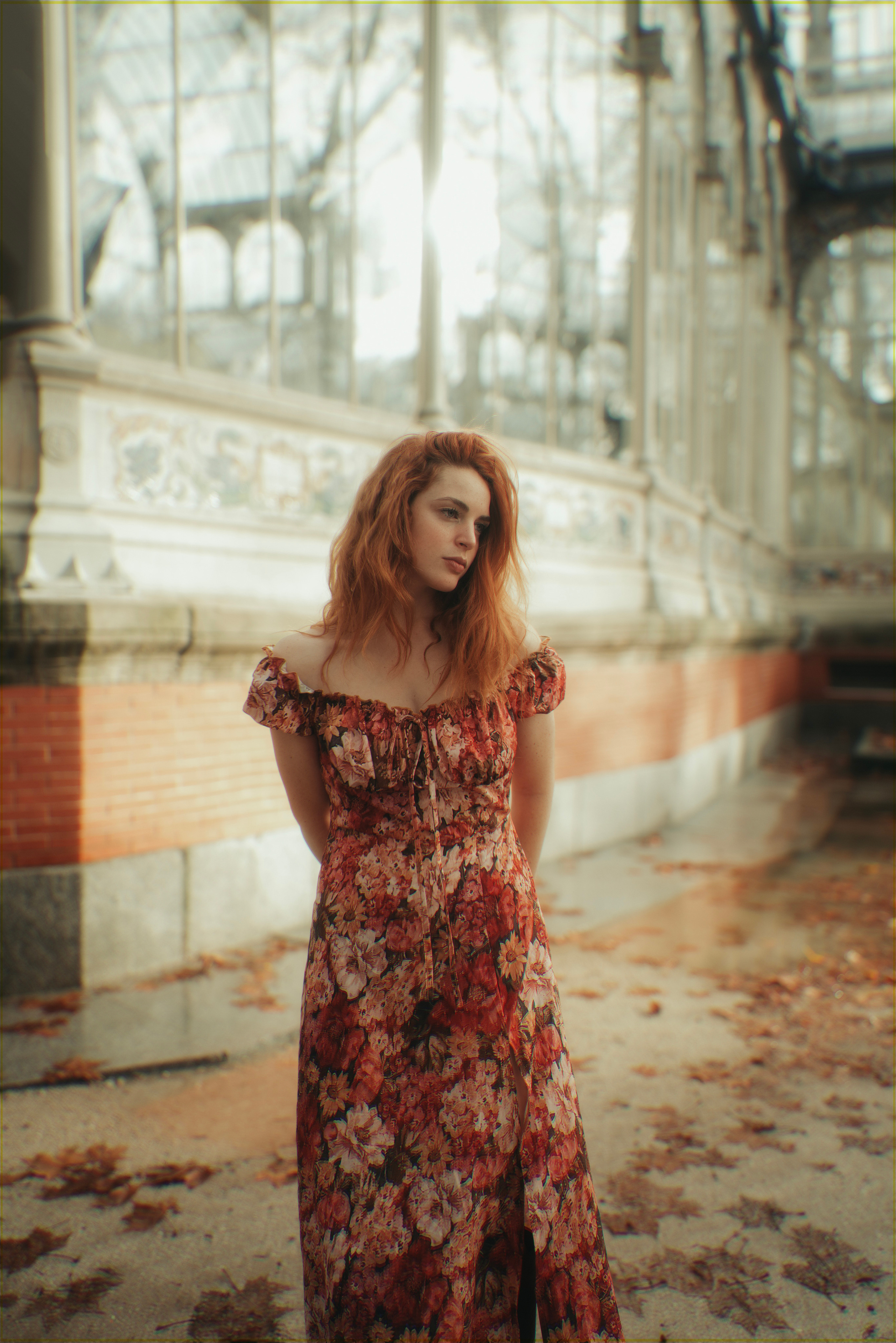 Portraits. Portrait photographer in Barcelona