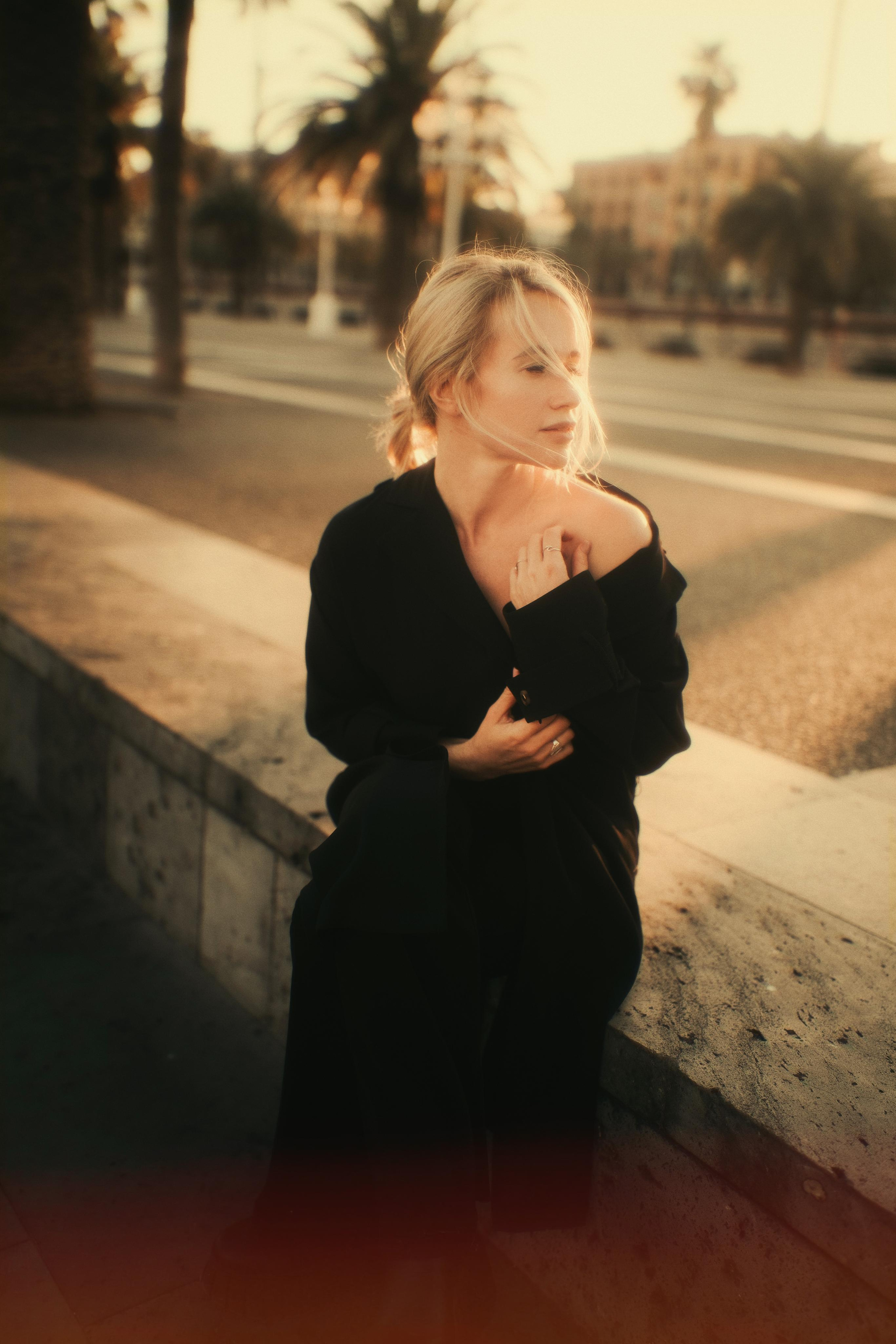 Portraits. Portrait photographer in Barcelona