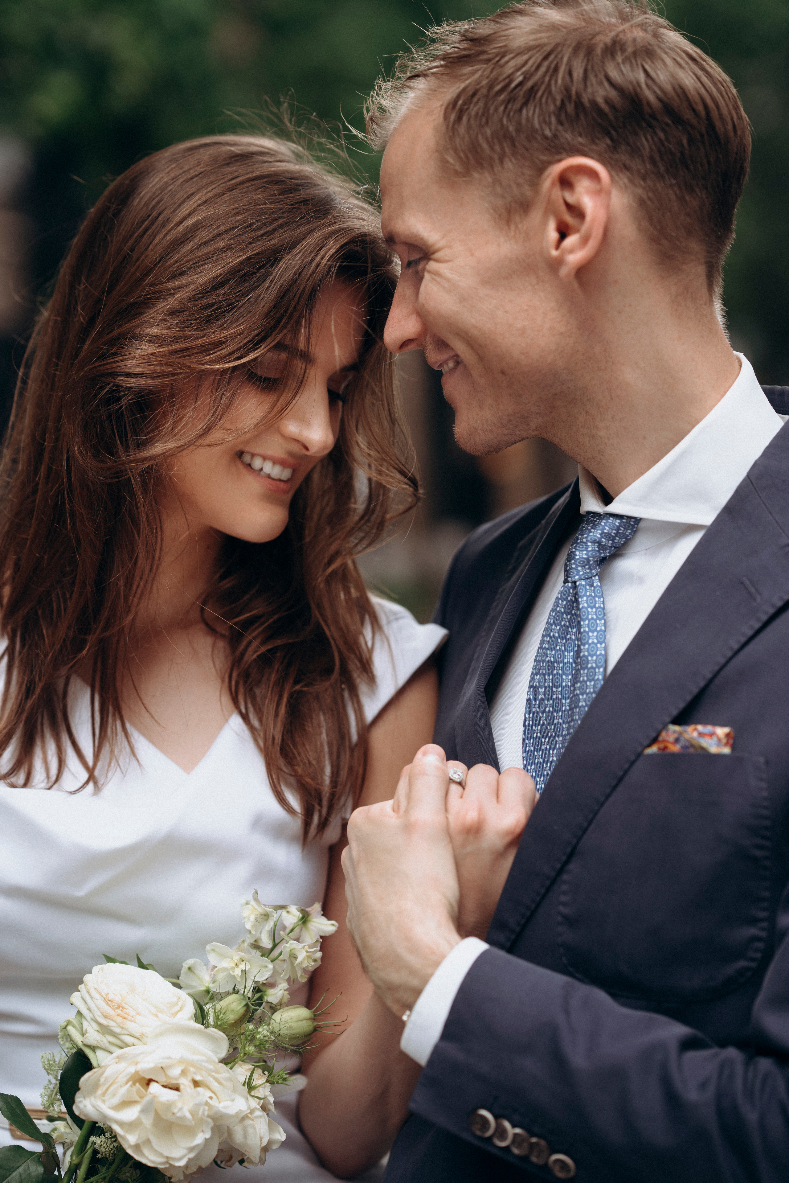 Love Story. Portrait photographer in Barcelona